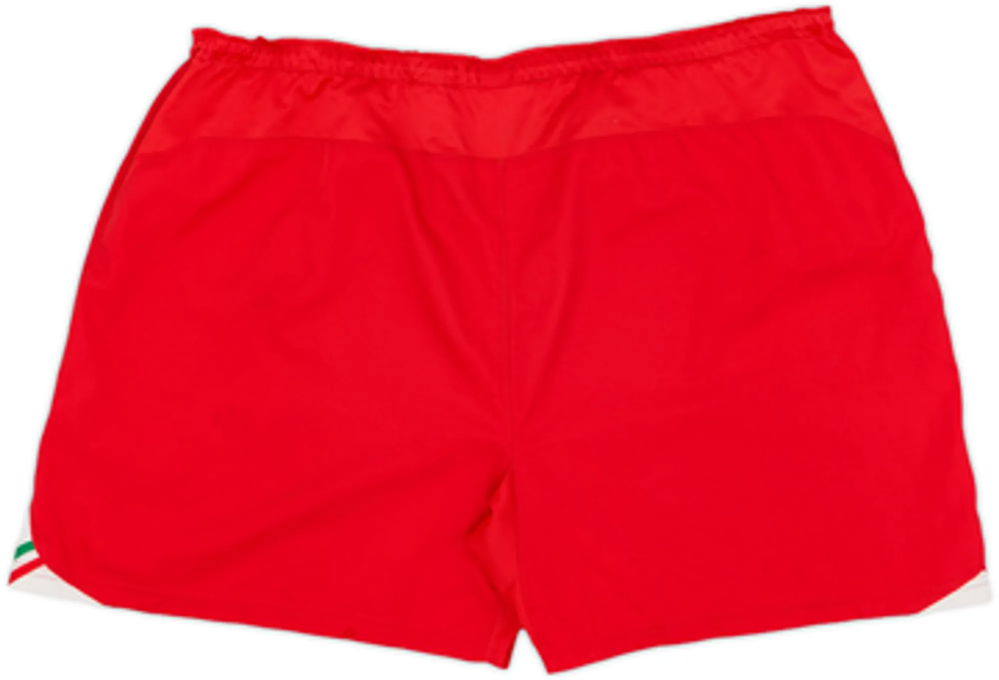 2005-06 Juventus Away Shorts - 4/10 - (XXL)