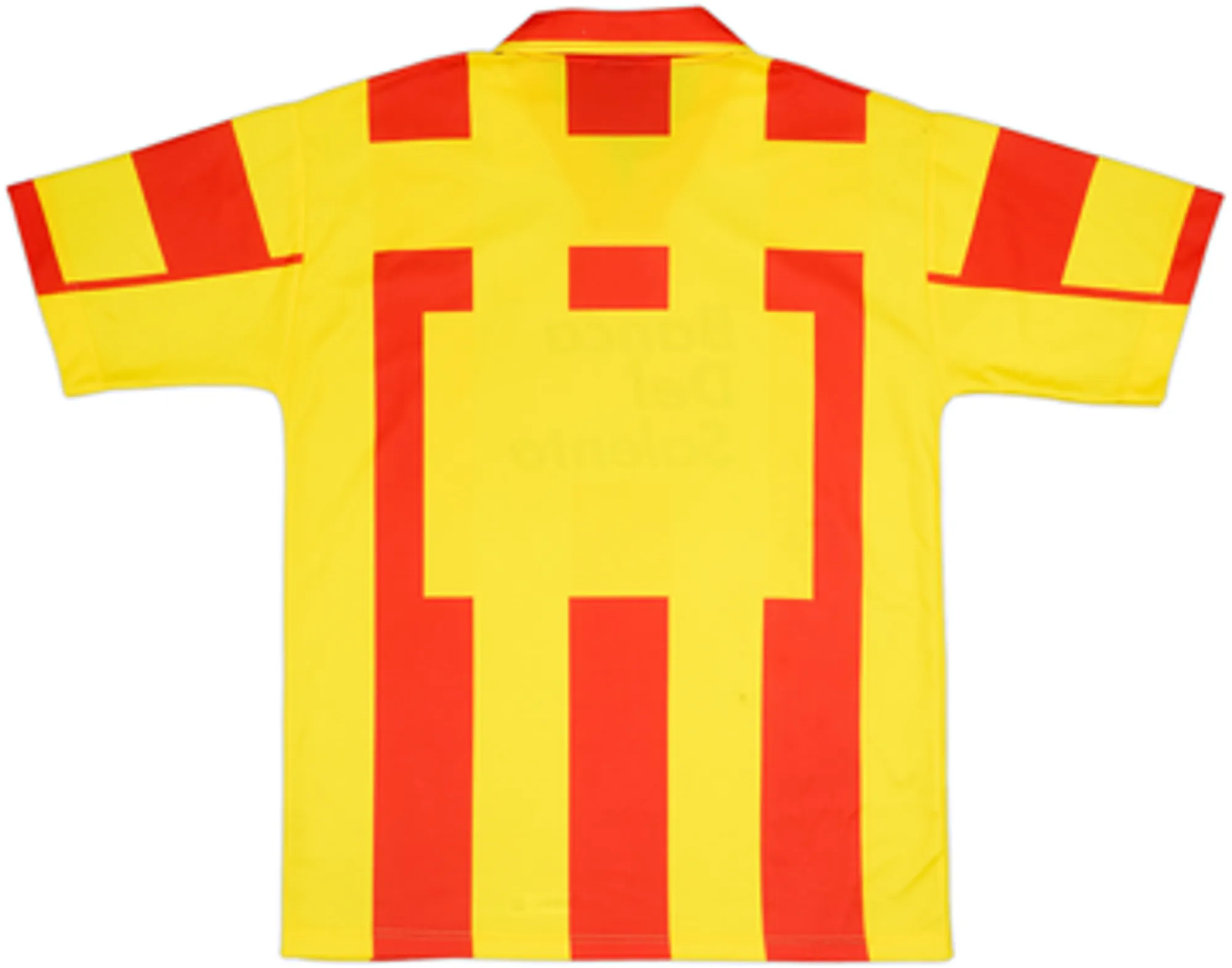 1997-98 Lecce Home Shirt - 7/10 - (L)