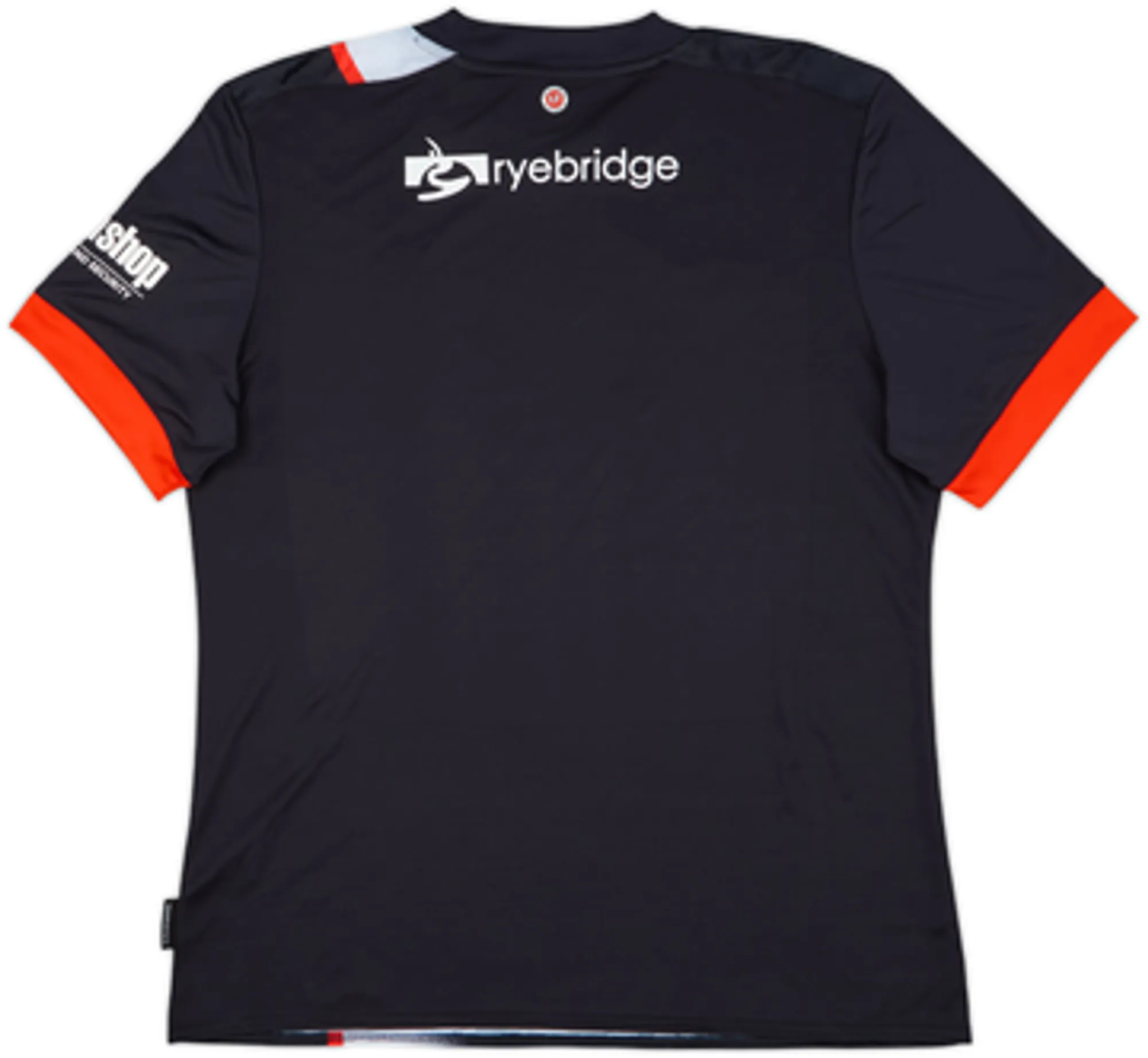 2024-25 Luton Town Away Shirt (XL)