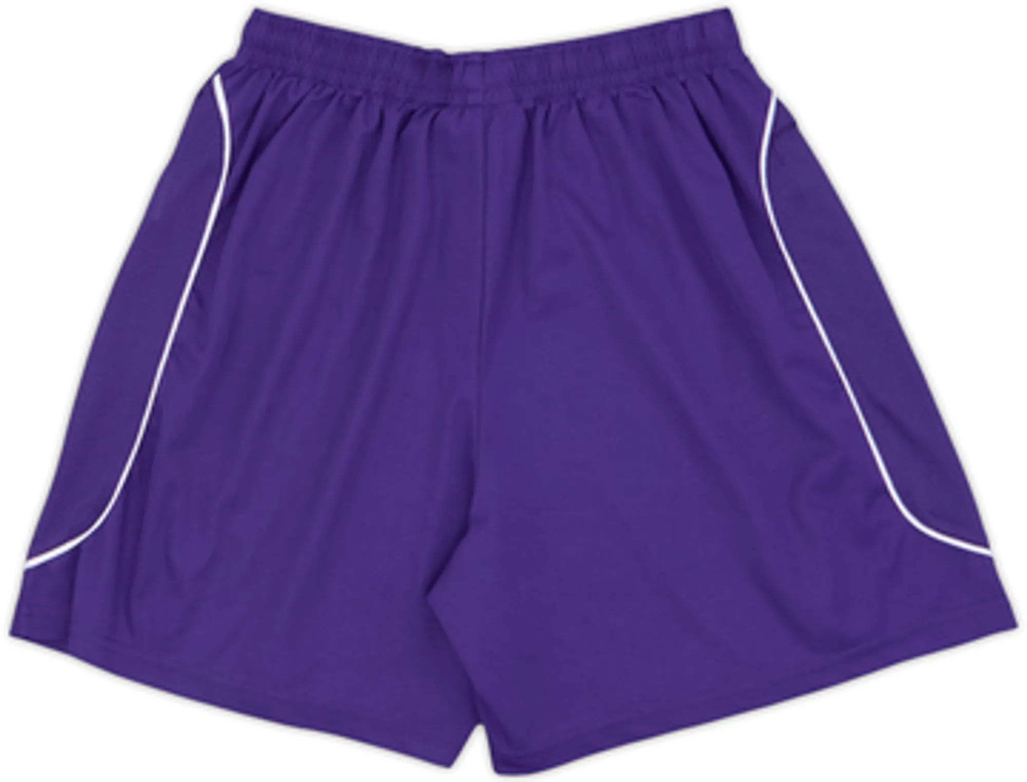 2007-08 Manchester City Away Shorts - 9/10 - (S)