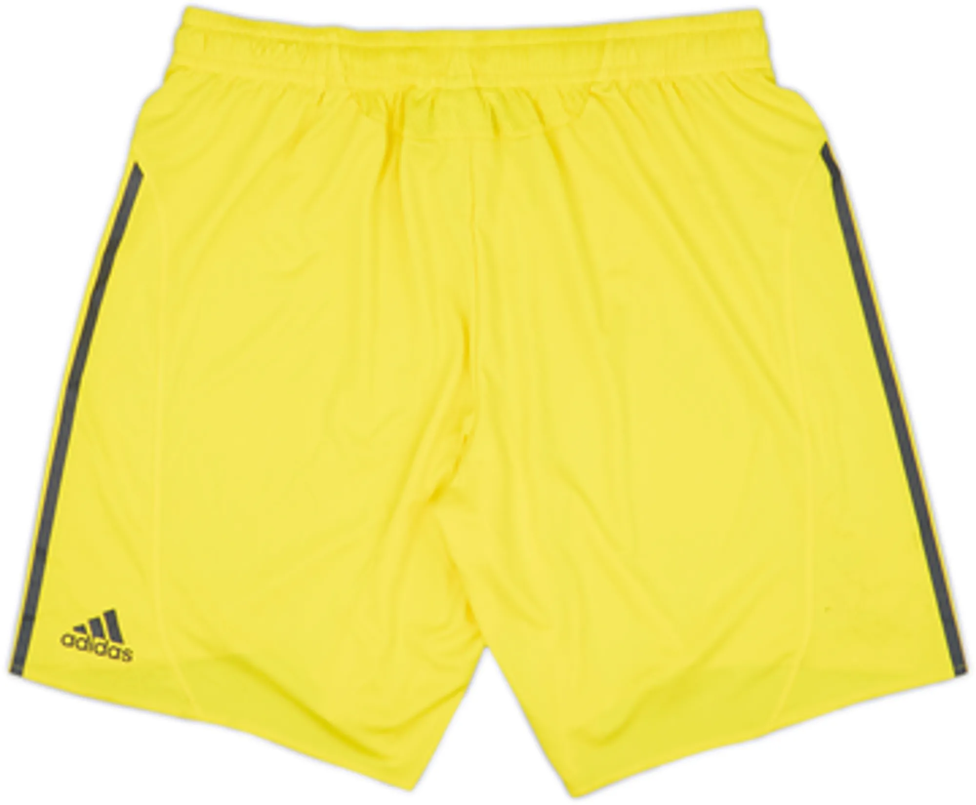 2009-10 Liverpool GK Shorts - 8/10 - (XXL)