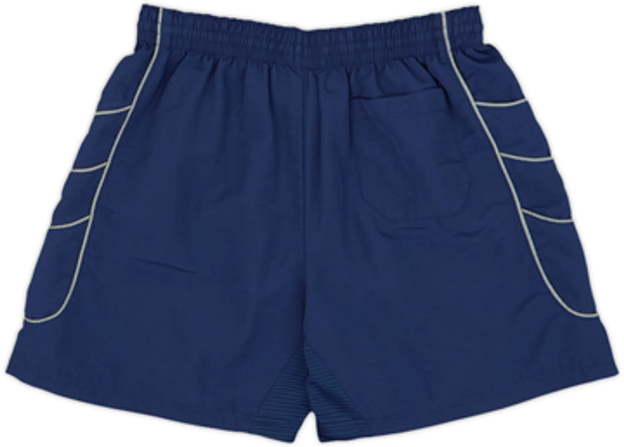 2000-01 Manchester United Away Shorts - 9/10 - (M)