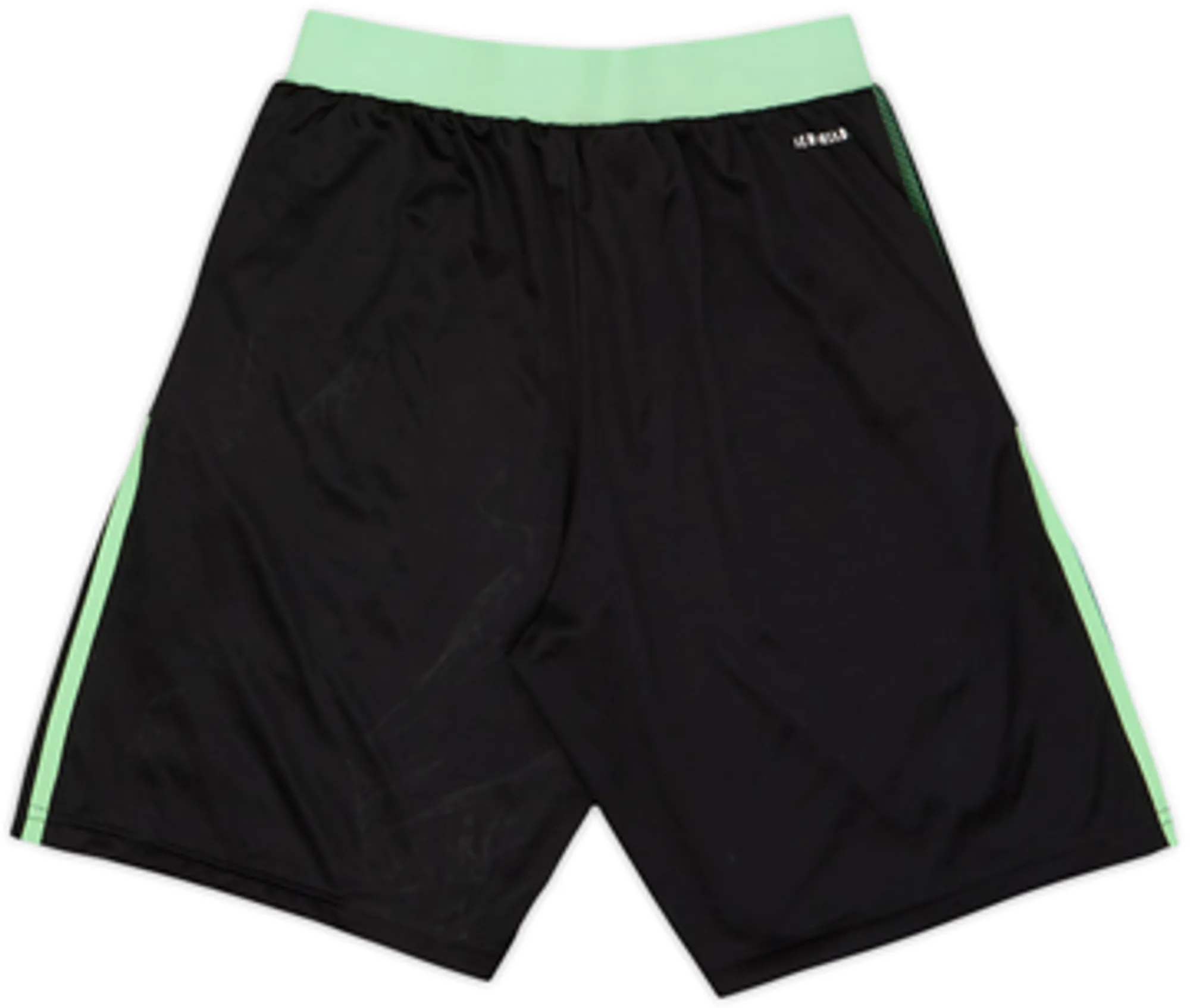 2020-21 Manchester United adidas Training Shorts - 7/10 - (S)