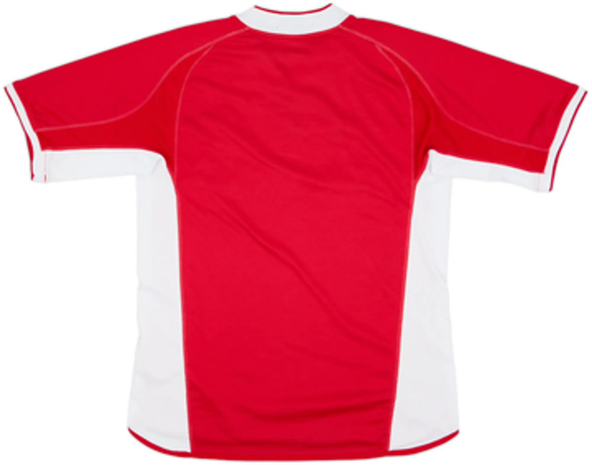 2003-04 Nottingham Forest Home Shirt - 6/10 - (L)