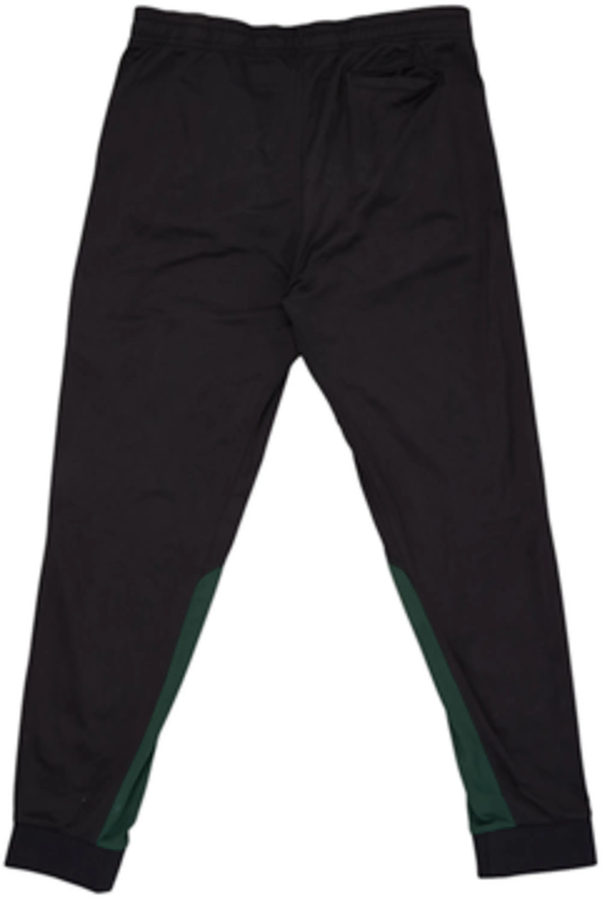 2017-18 Napoli Kappa Track Pants/Bottoms - 9/10 - (XL)