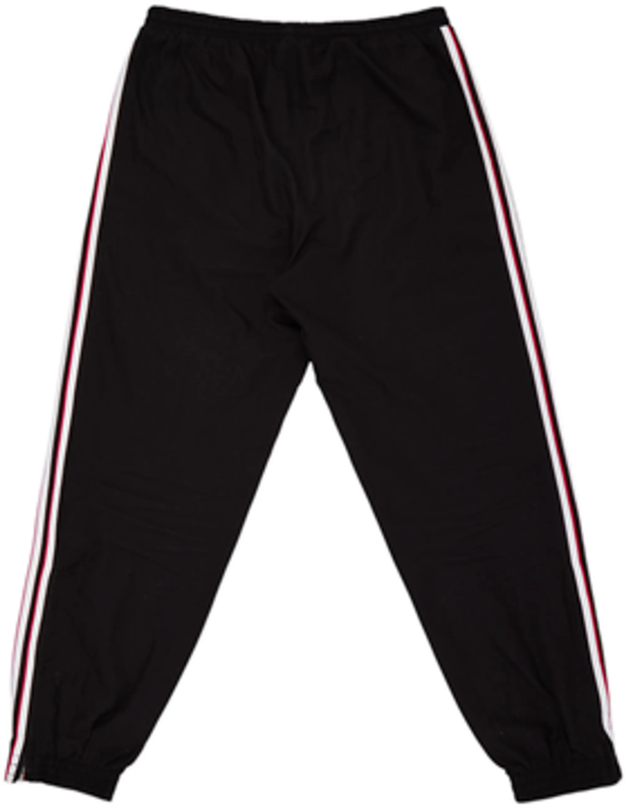 1997-98 Nurnberg adidas Track Pants/Bottoms - 9/10 - (L)