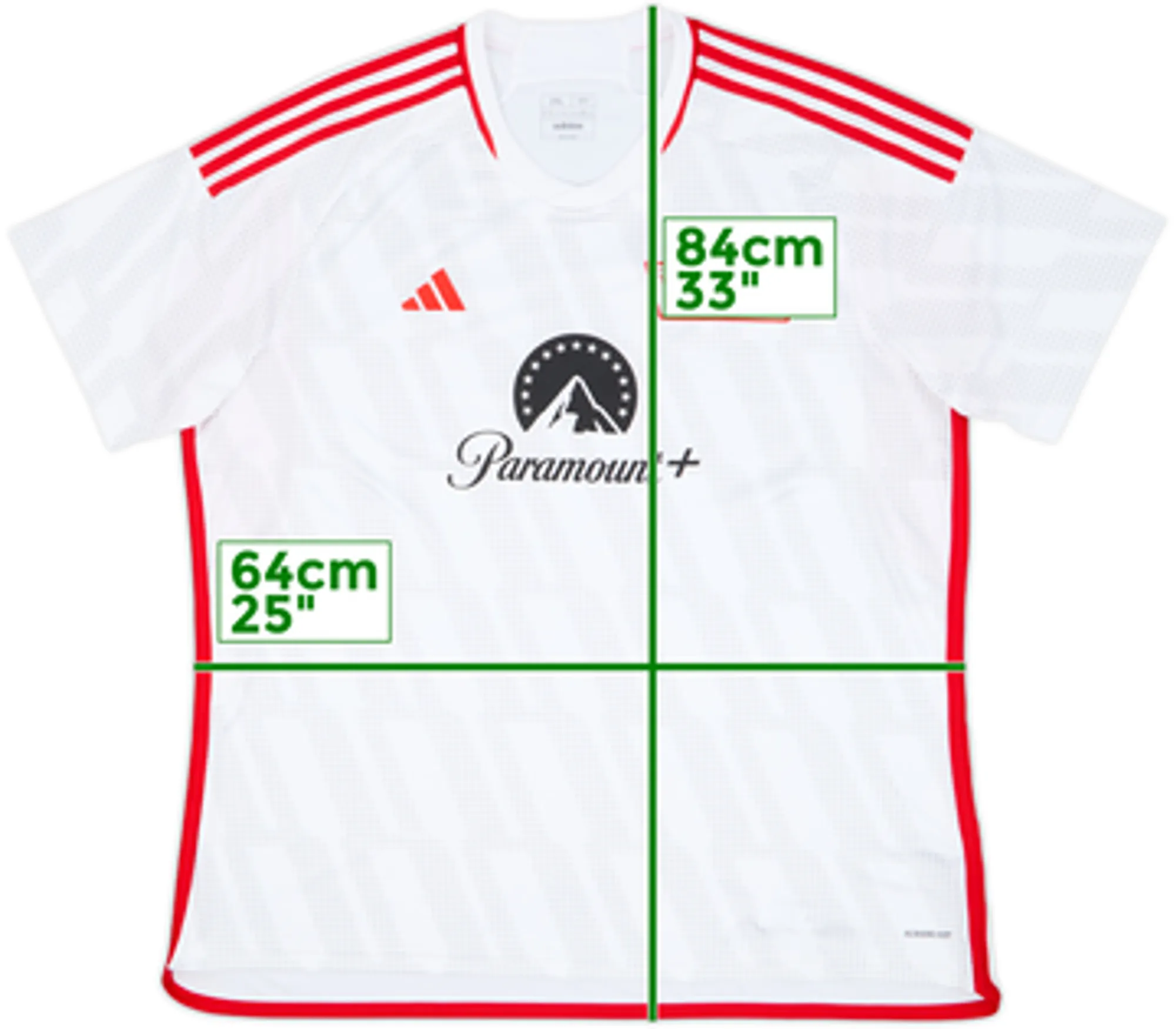 2023-24 Union Berlin Away Shirt - 10/10 - (XXL)