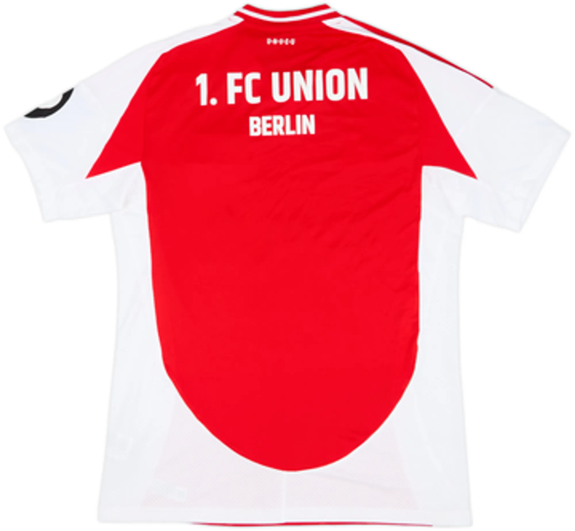 2024-25 Union Berlin Home Shirt (M)
