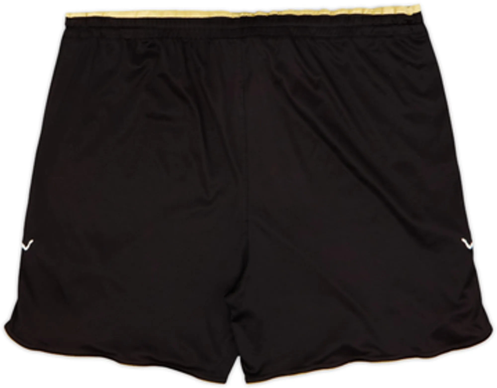 2006-07 Ascoli Home Shorts - 6/10 - (XL)