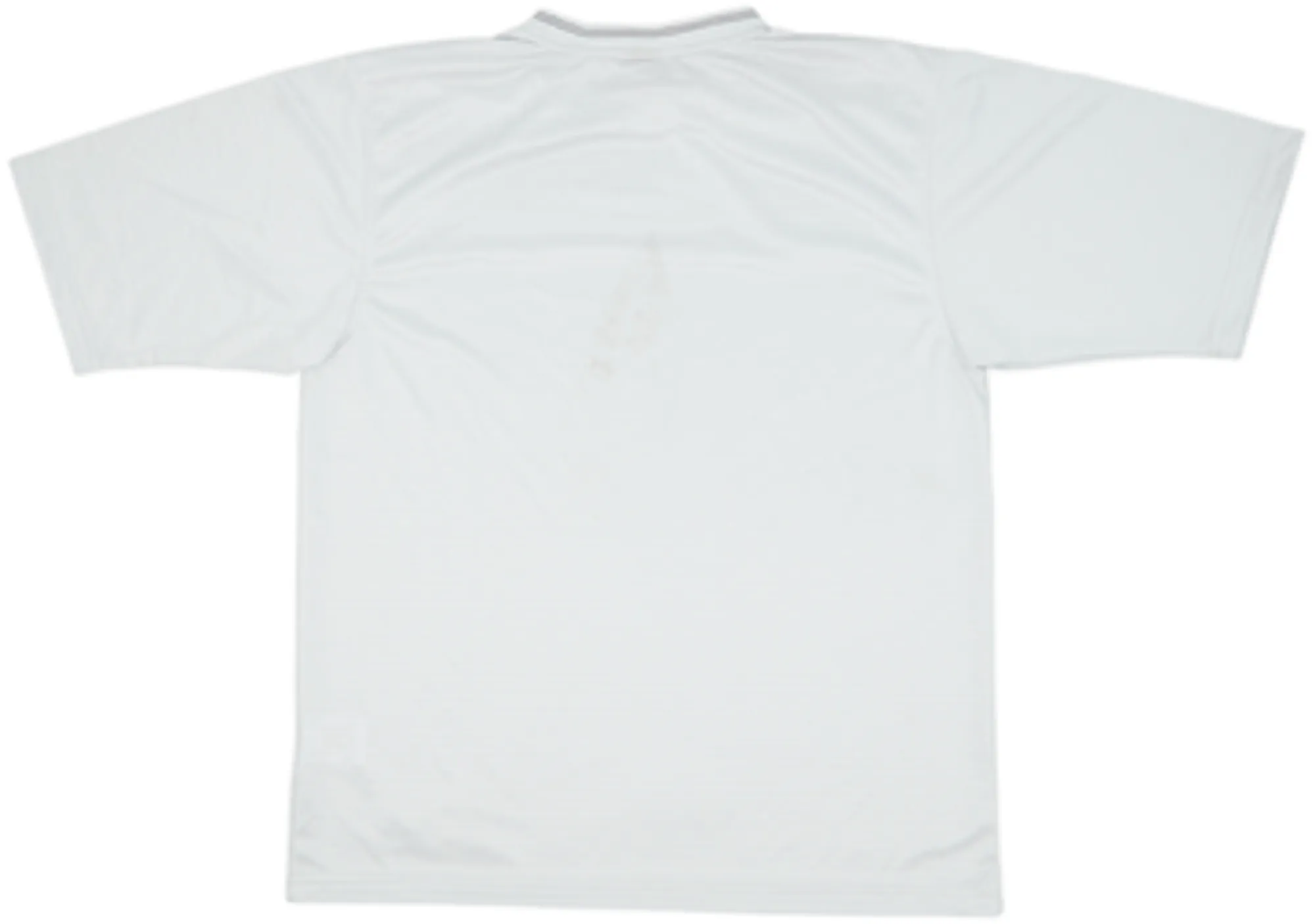 2002-03 Nike Training Shirt (L)