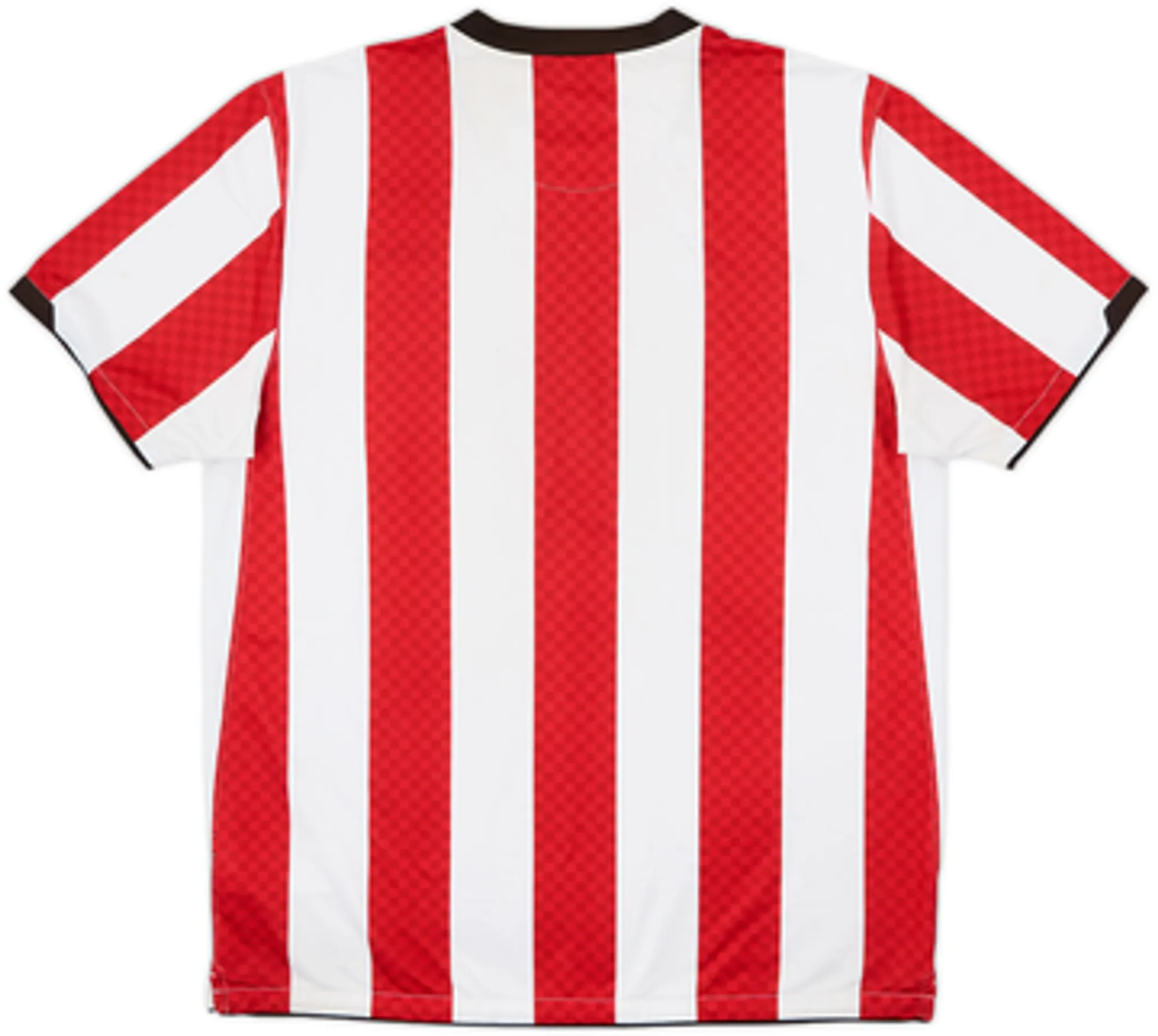 2010-11 PSV Home Shirt - 7/10 - (L)