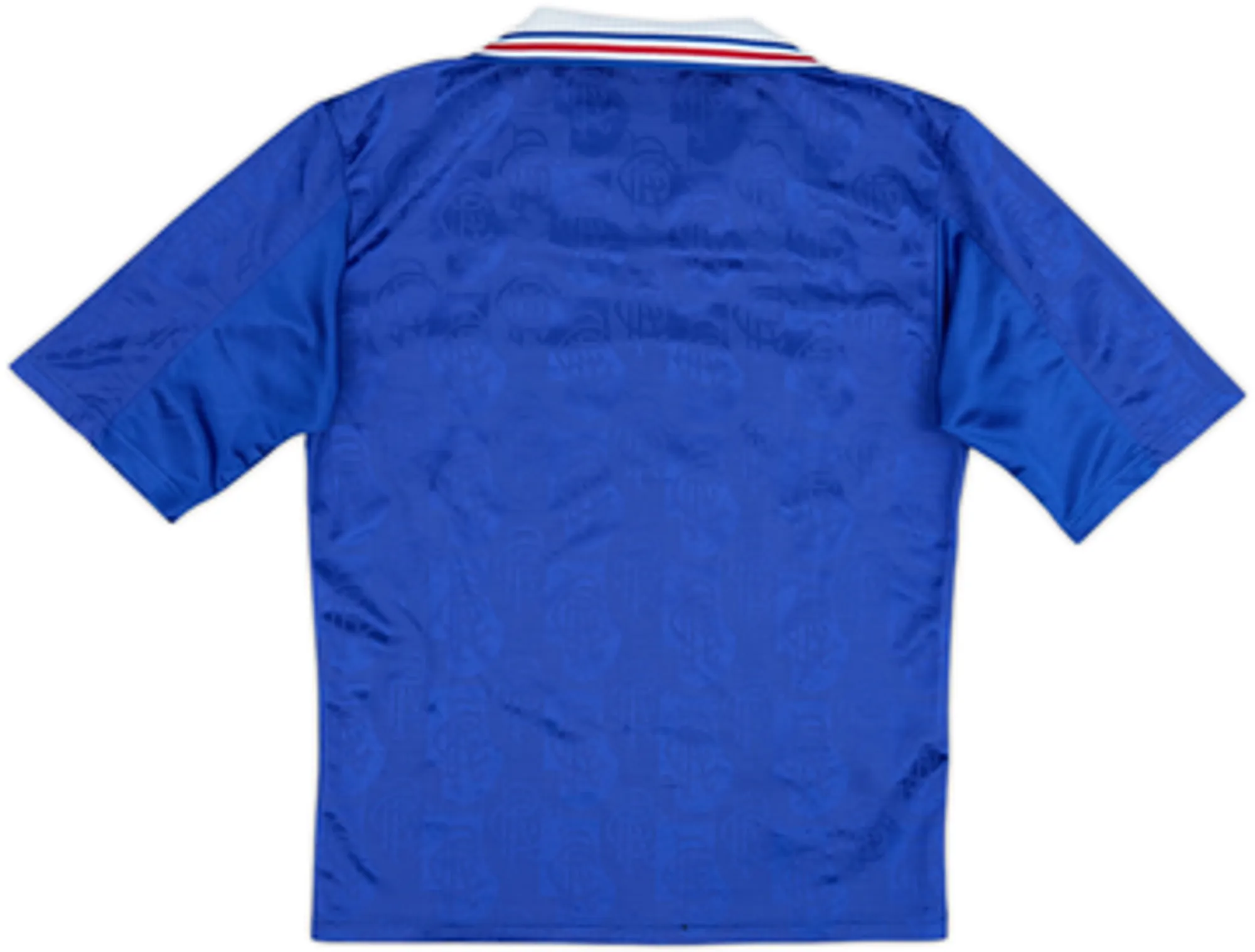 1996-97 Rangers Home Shirt - 9/10 - (S)
