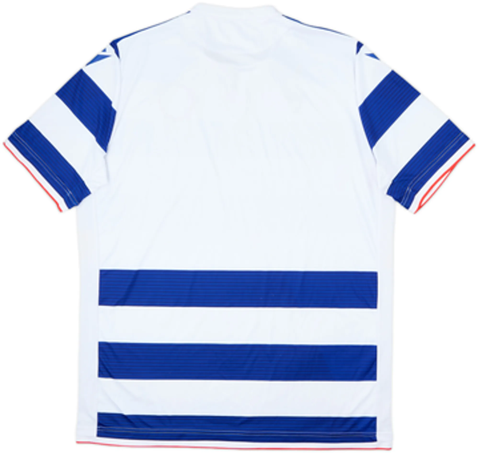 2019-20 Reading Home Shirt - 8/10 - (5XL)