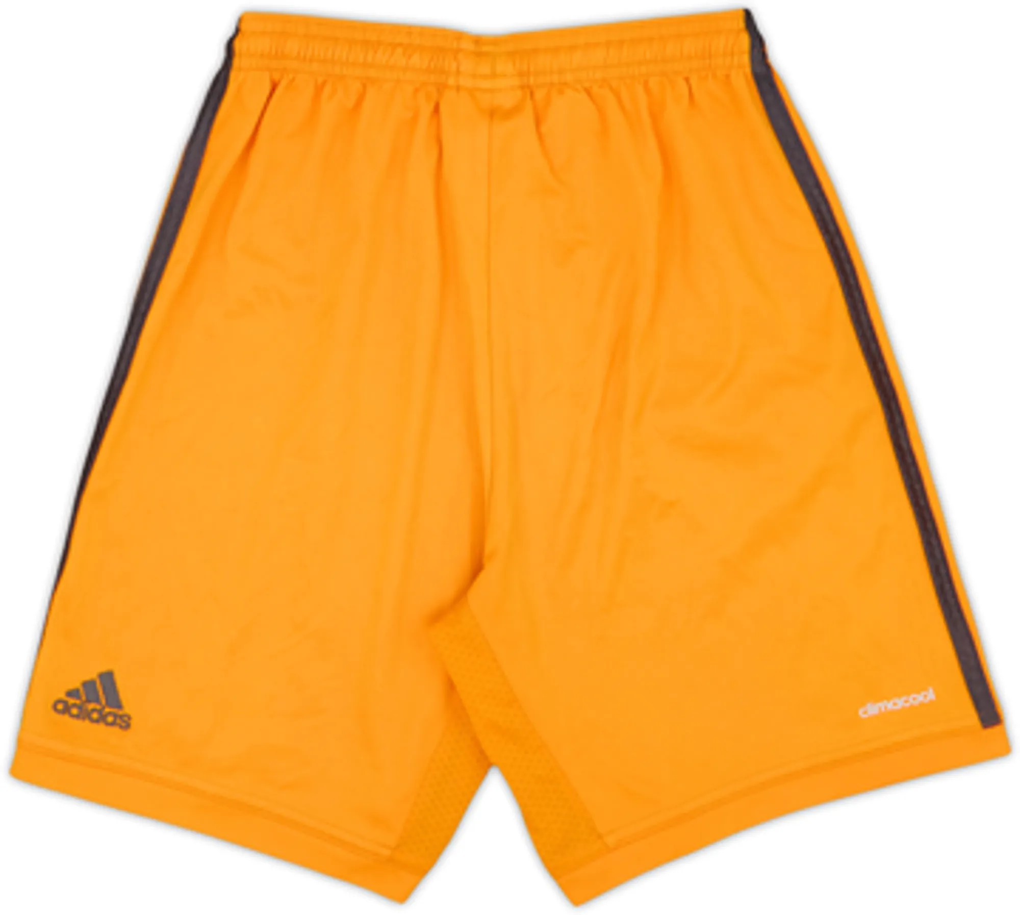 2013-14 Real Madrid Third Shorts - 9/10 - (M.Boys)