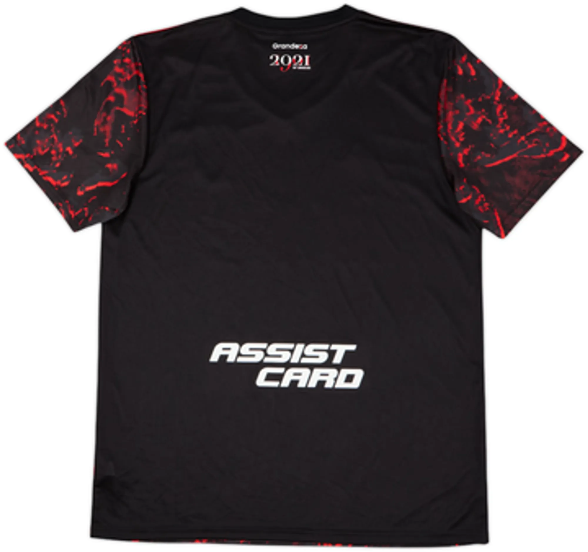 2021 River Plate Away Shirt (L)