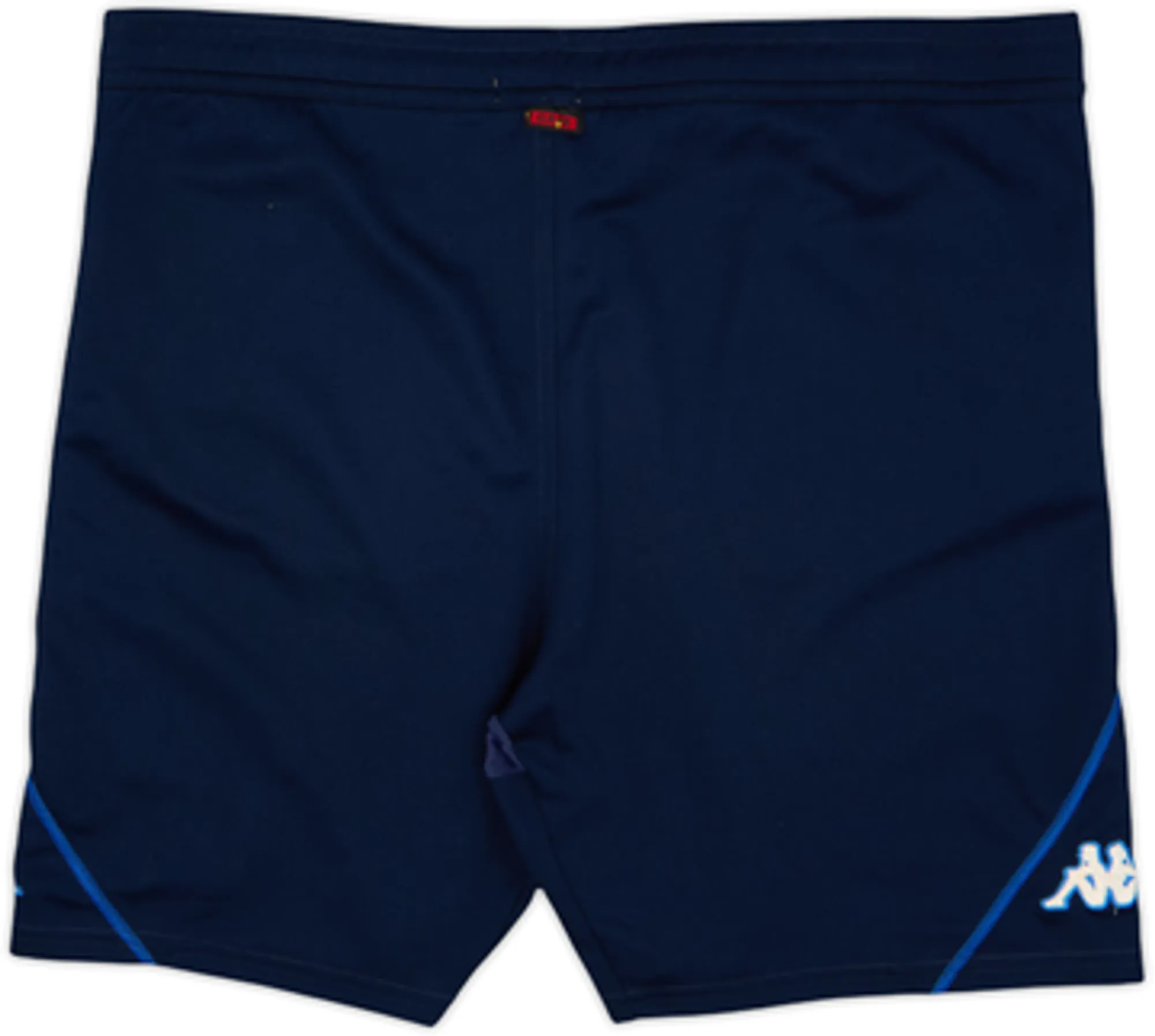 2004-05 Sampdoria Kappa Training Shorts - 7/10 - (XL)