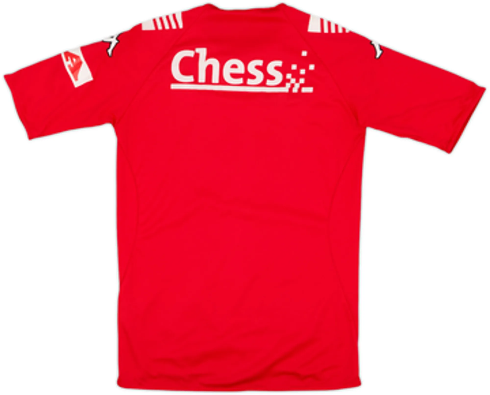 2007 Brann Home Shirt - 6/10 - (S)