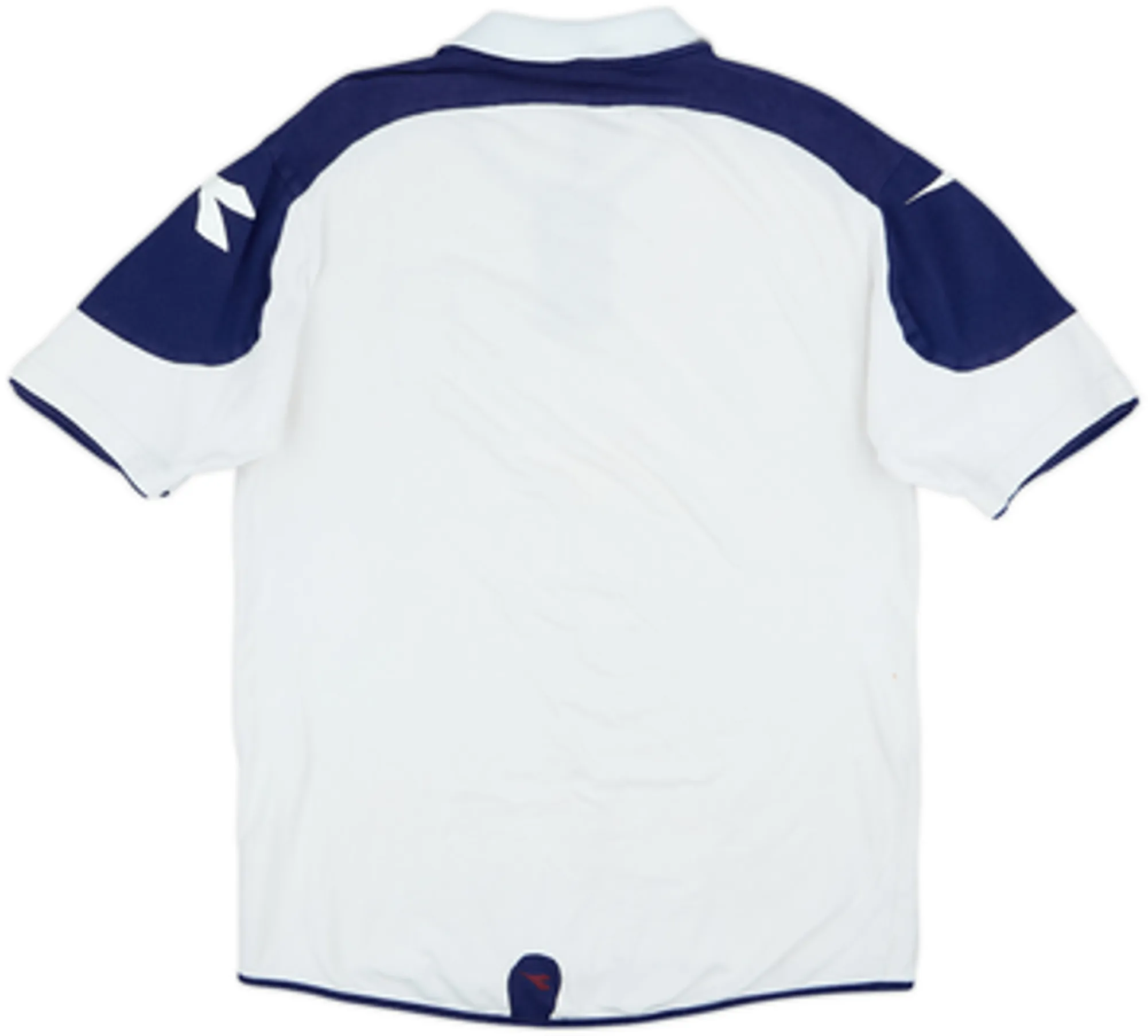2005-07 Scotland Diadora Polo Shirt - 5/10 - (L)