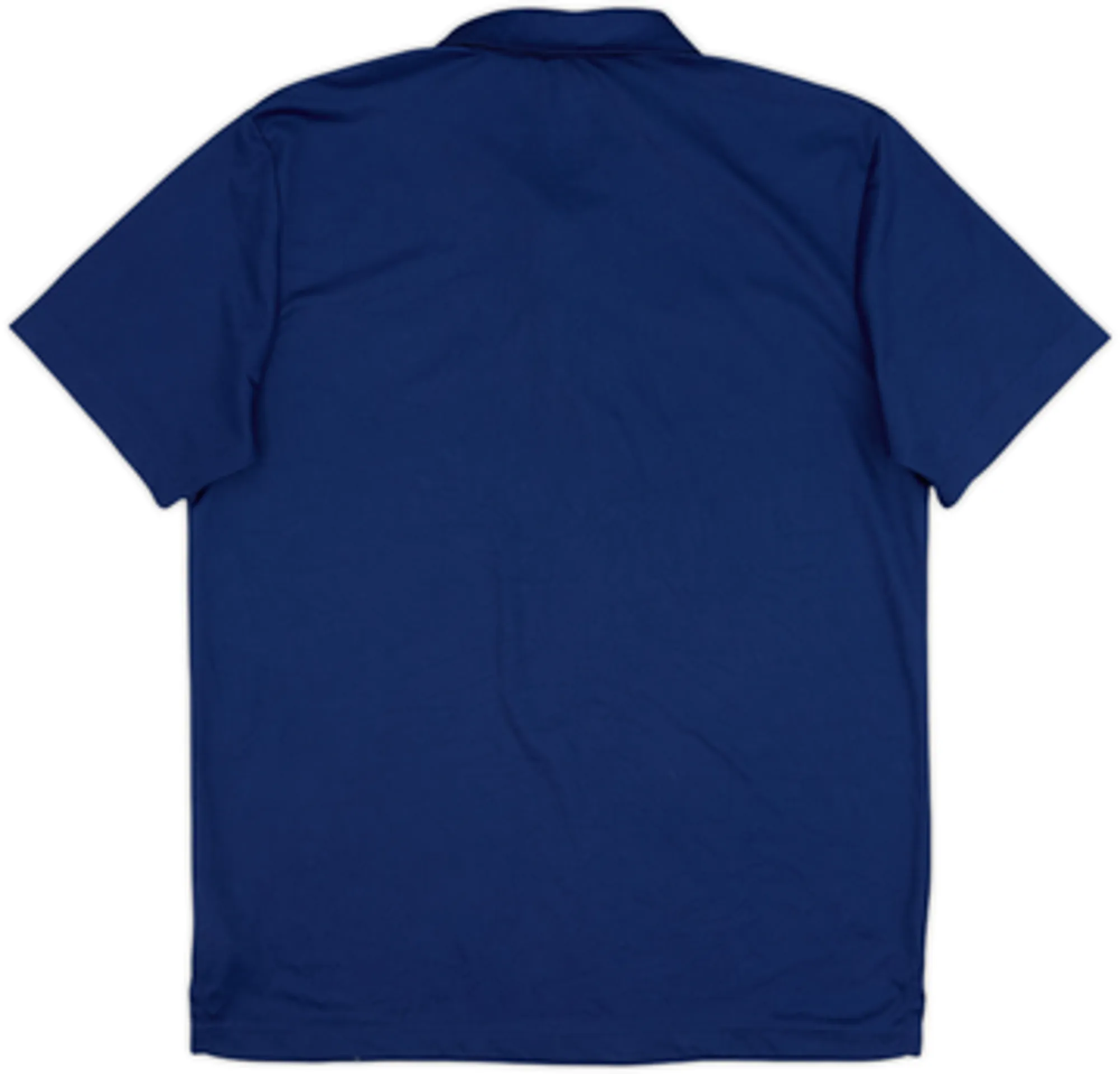 2015-16 Scotland adidas Polo Shirt - 7/10 - (M)