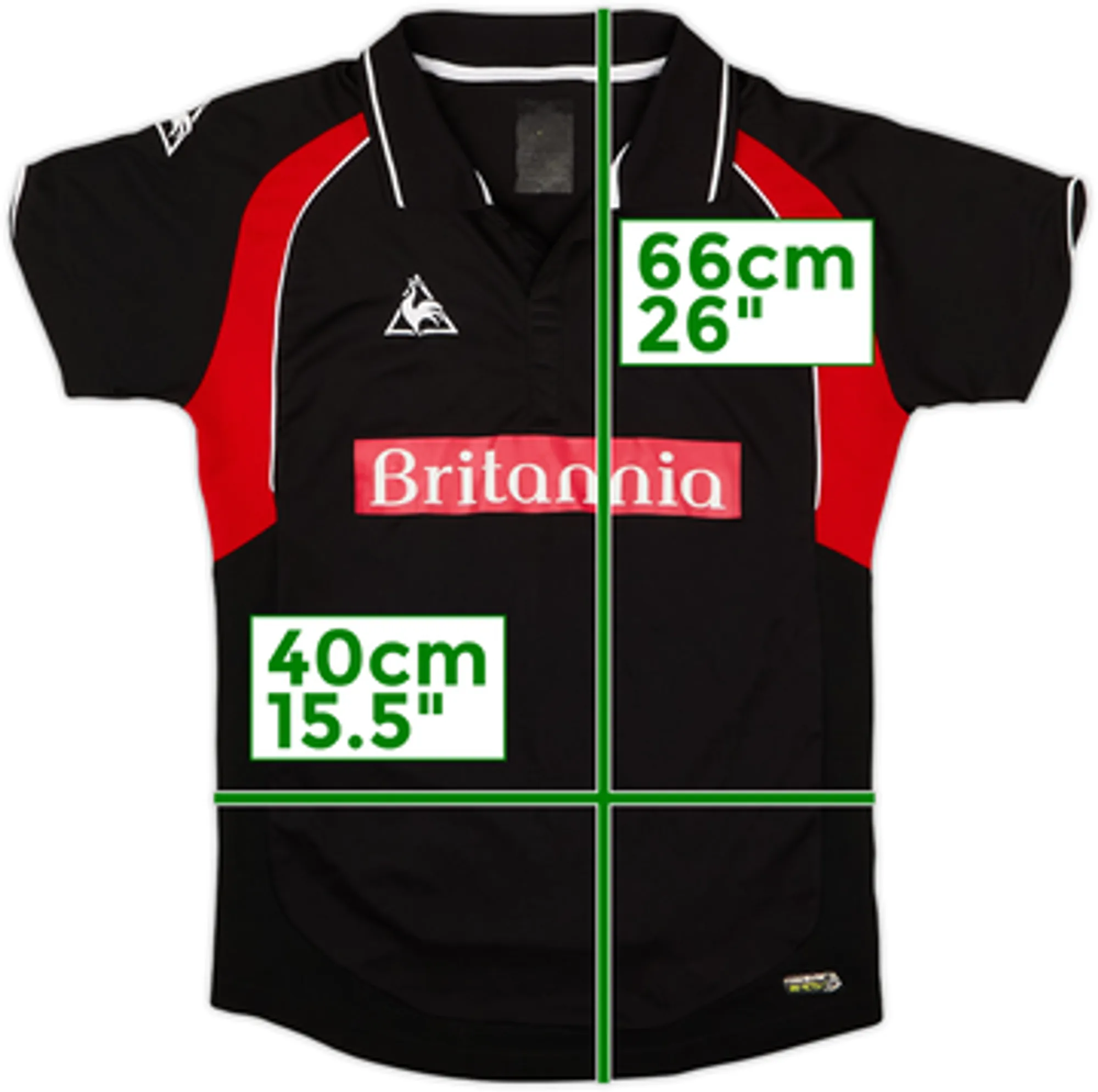 2009-10 Stoke City Away Shirt - 8/10 - (Women's S)