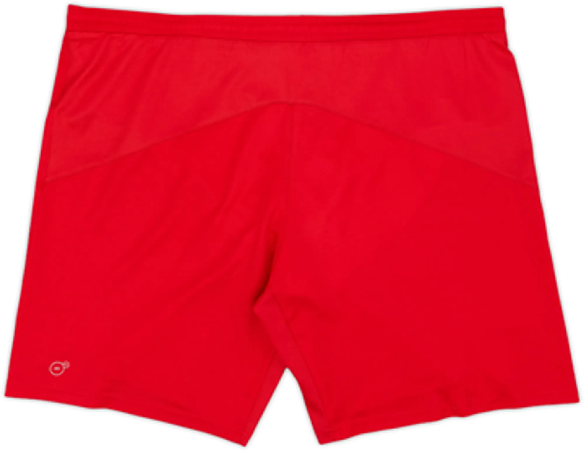 2014-15 Stuttgart Home Shorts - 5/10 - (XL)