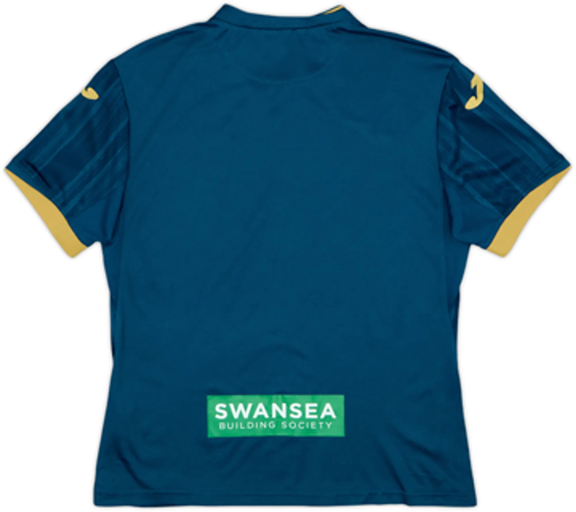 2023-24 Swansea City Away Shirt - 8/10 - (Women's L)