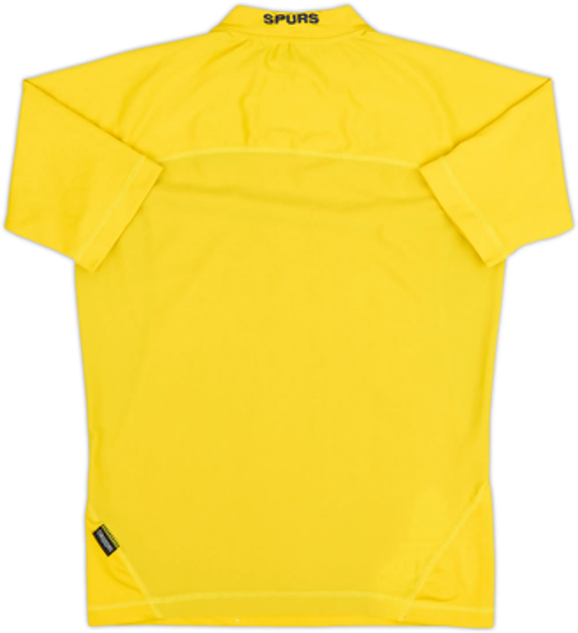 2004-05 Tottenham Third Shirt - 4/10 - (S)