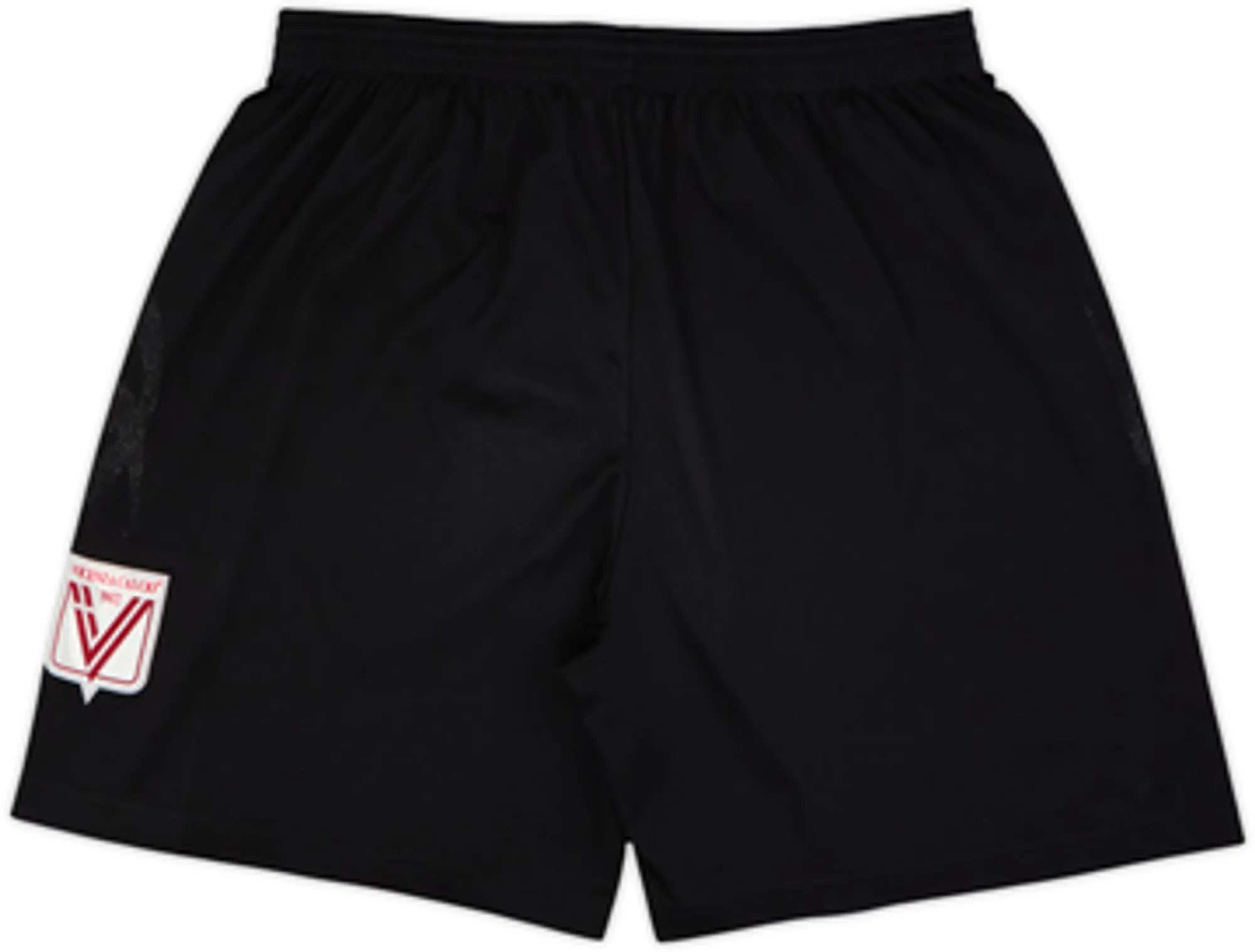 2009-10 Vicenza Player Issue Away Shorts #88 - 7/10 - (XL)