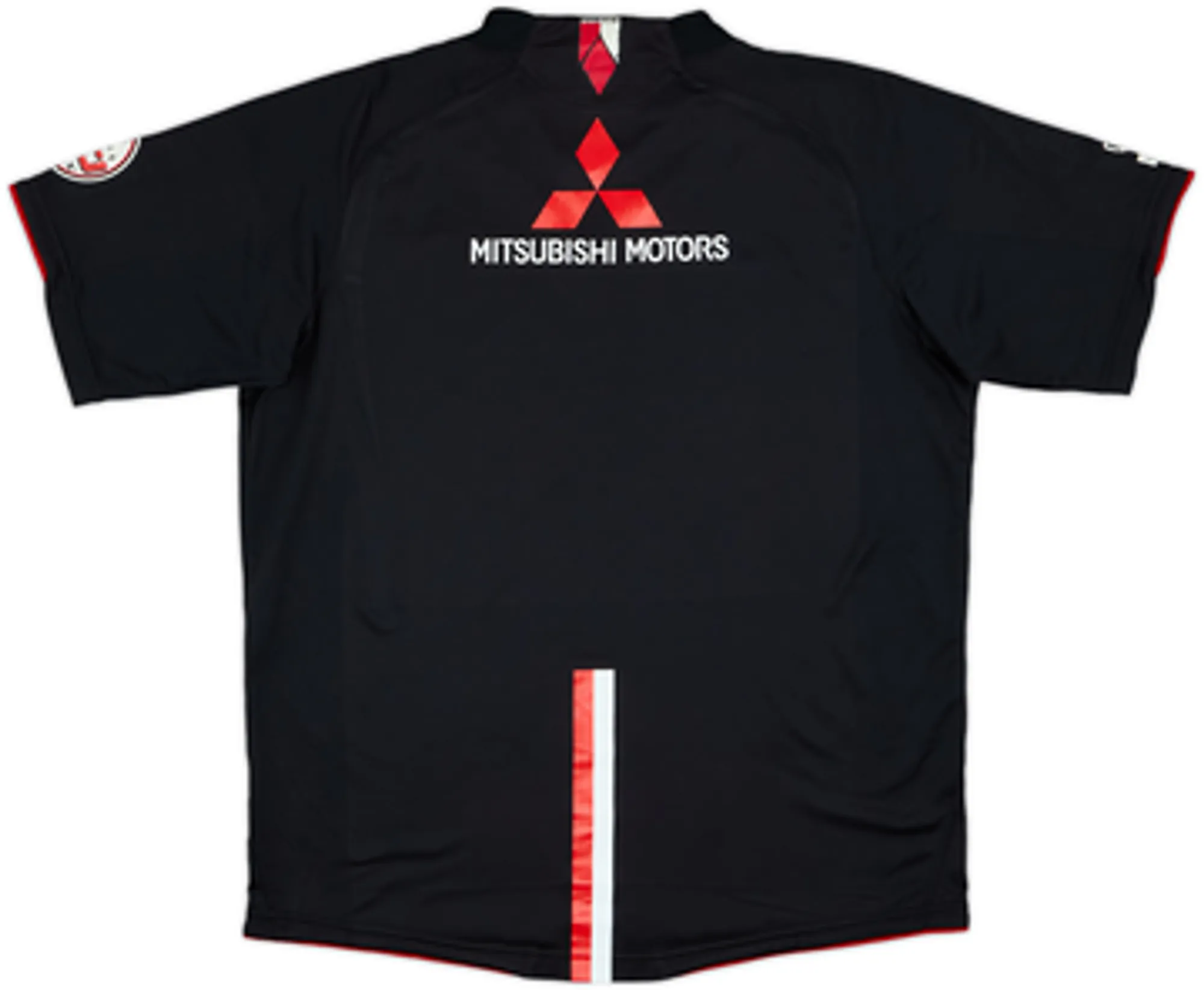 2008 Urawa Red Diamonds GK S/S Shirt - 6/10 - (M)