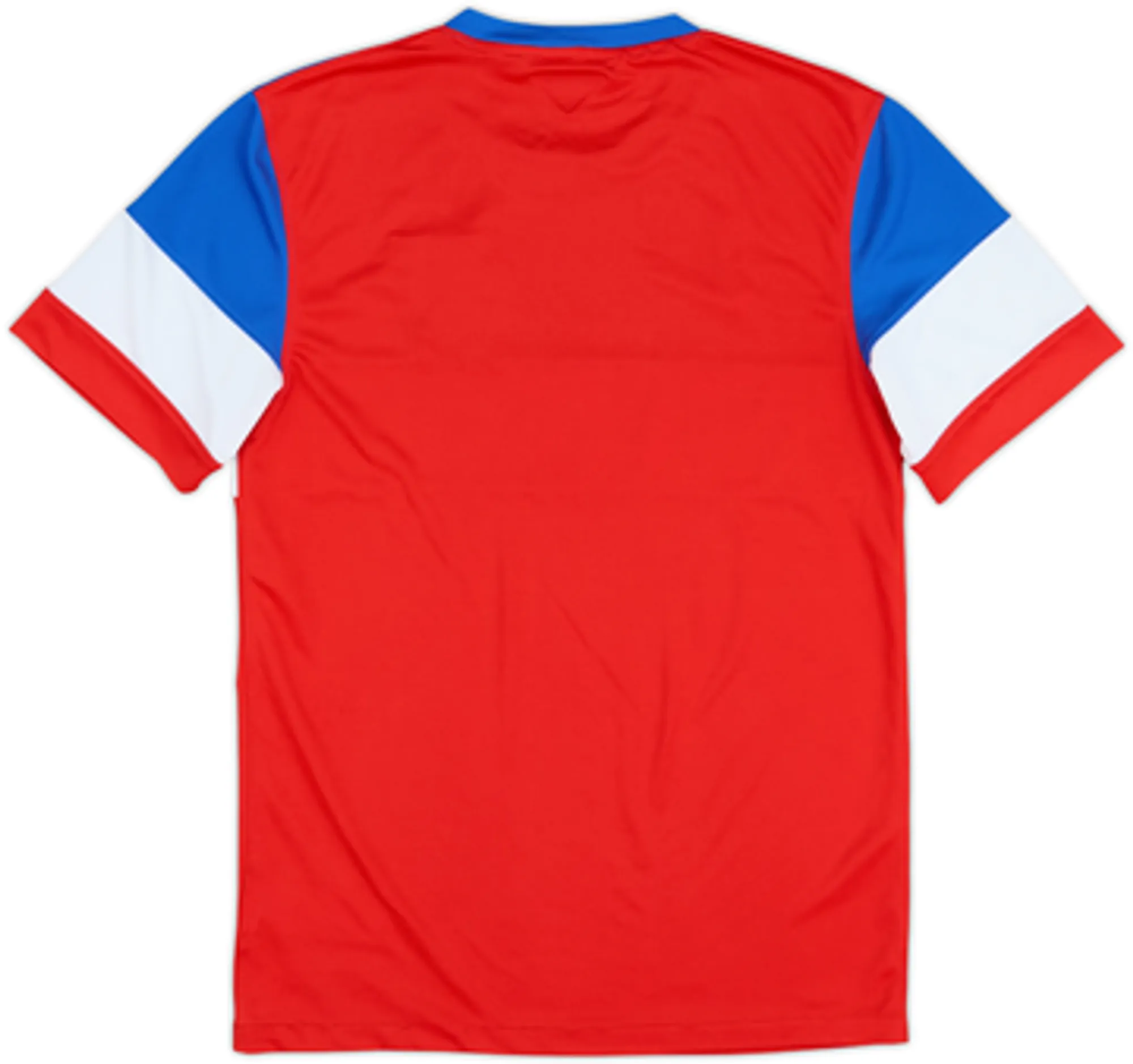 2014-15 USA Away Shirt - 6/10 - (S)