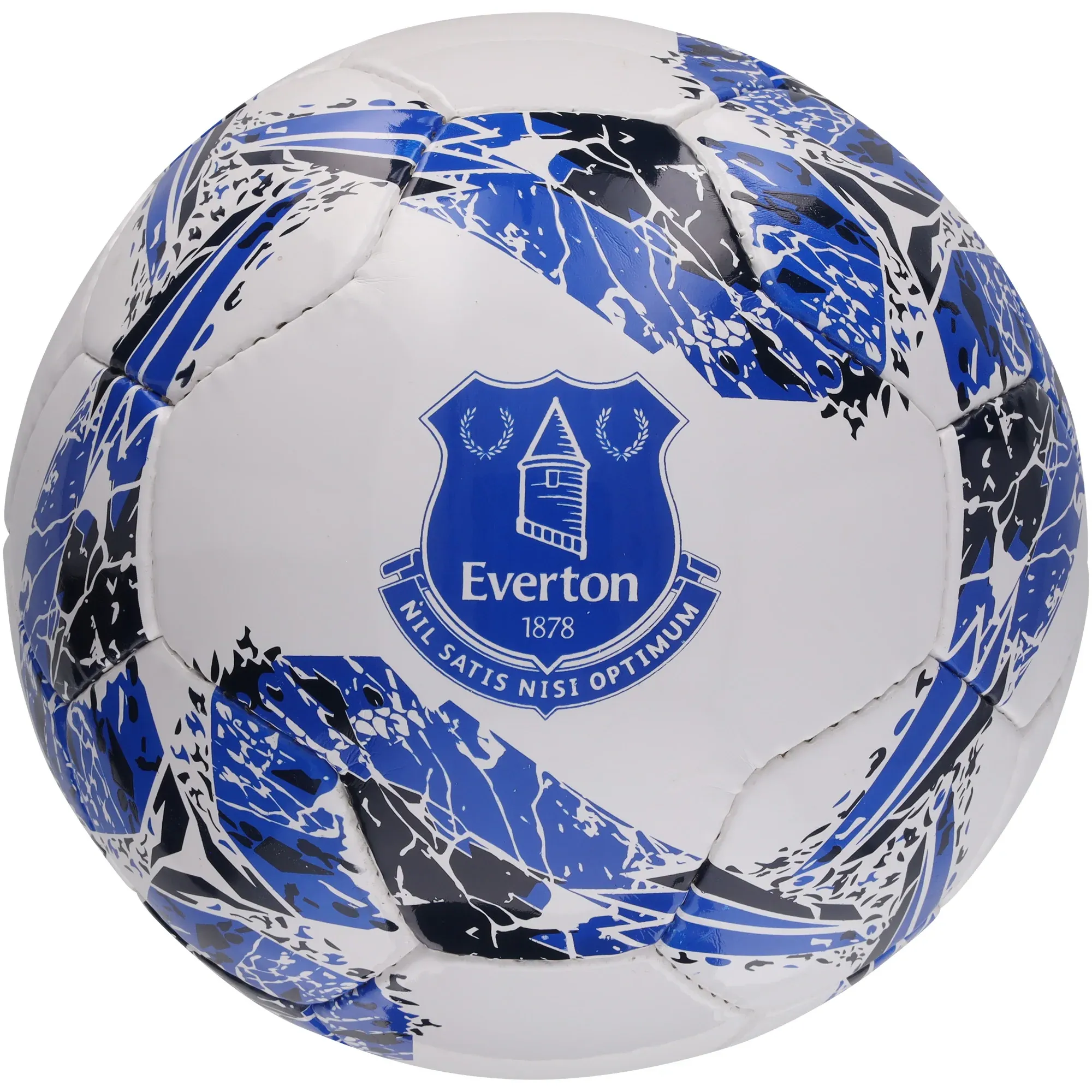Everton Crest Football - Size 5