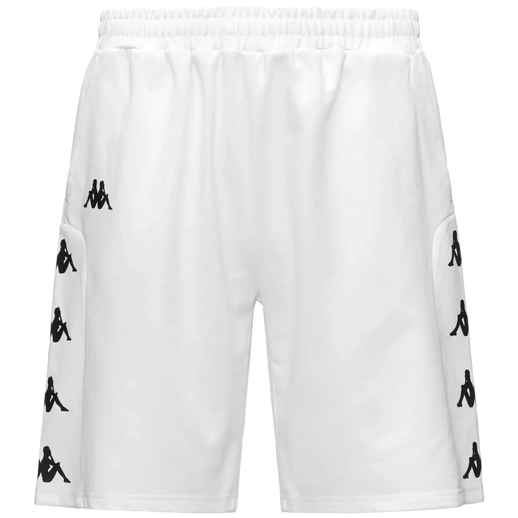 Kappa Gabeyo Shorts