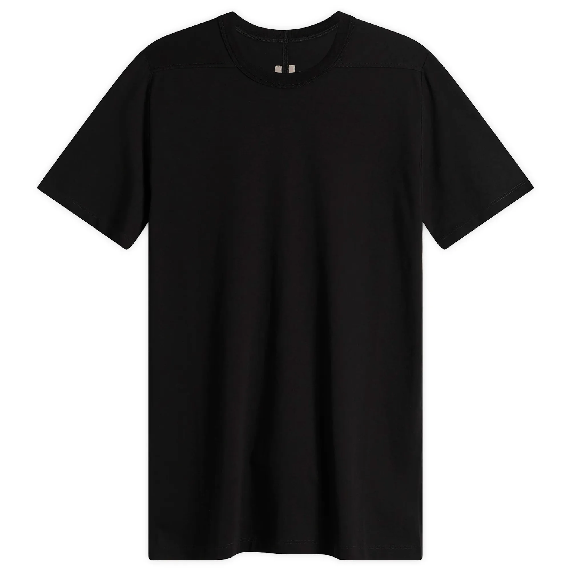 Rick Owens Men's Level T-Shirt Black