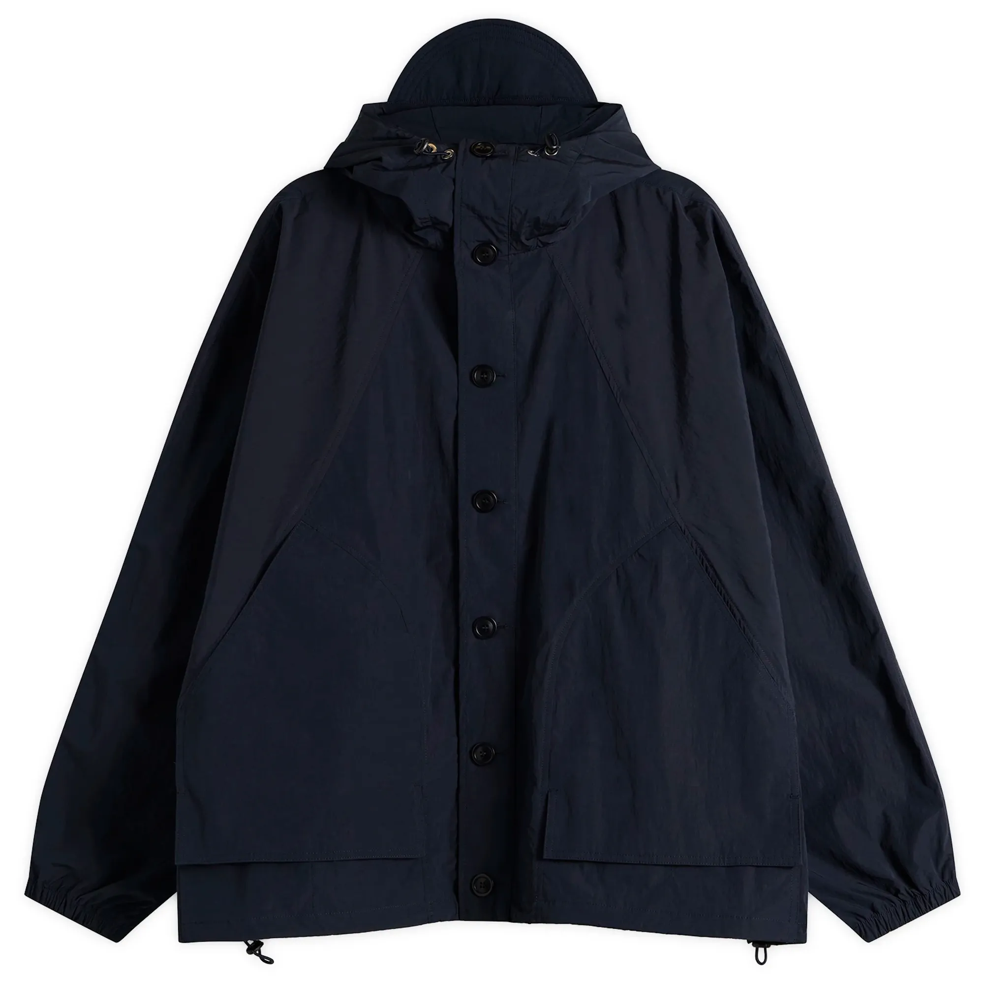 YMC Men's Bonehead Jacket Navy