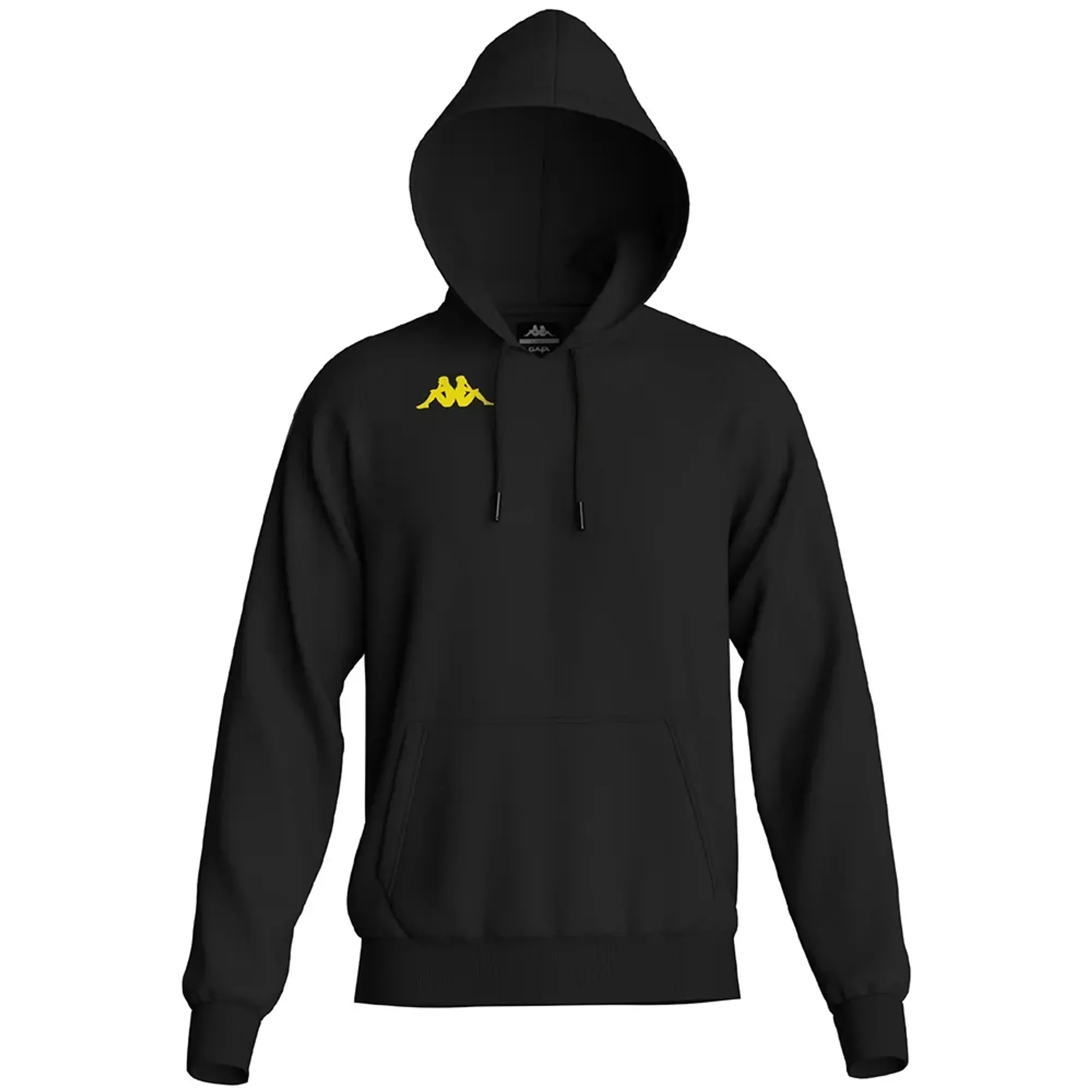 Kappa Tajosgraph-peugeot Sport Sweatshirt