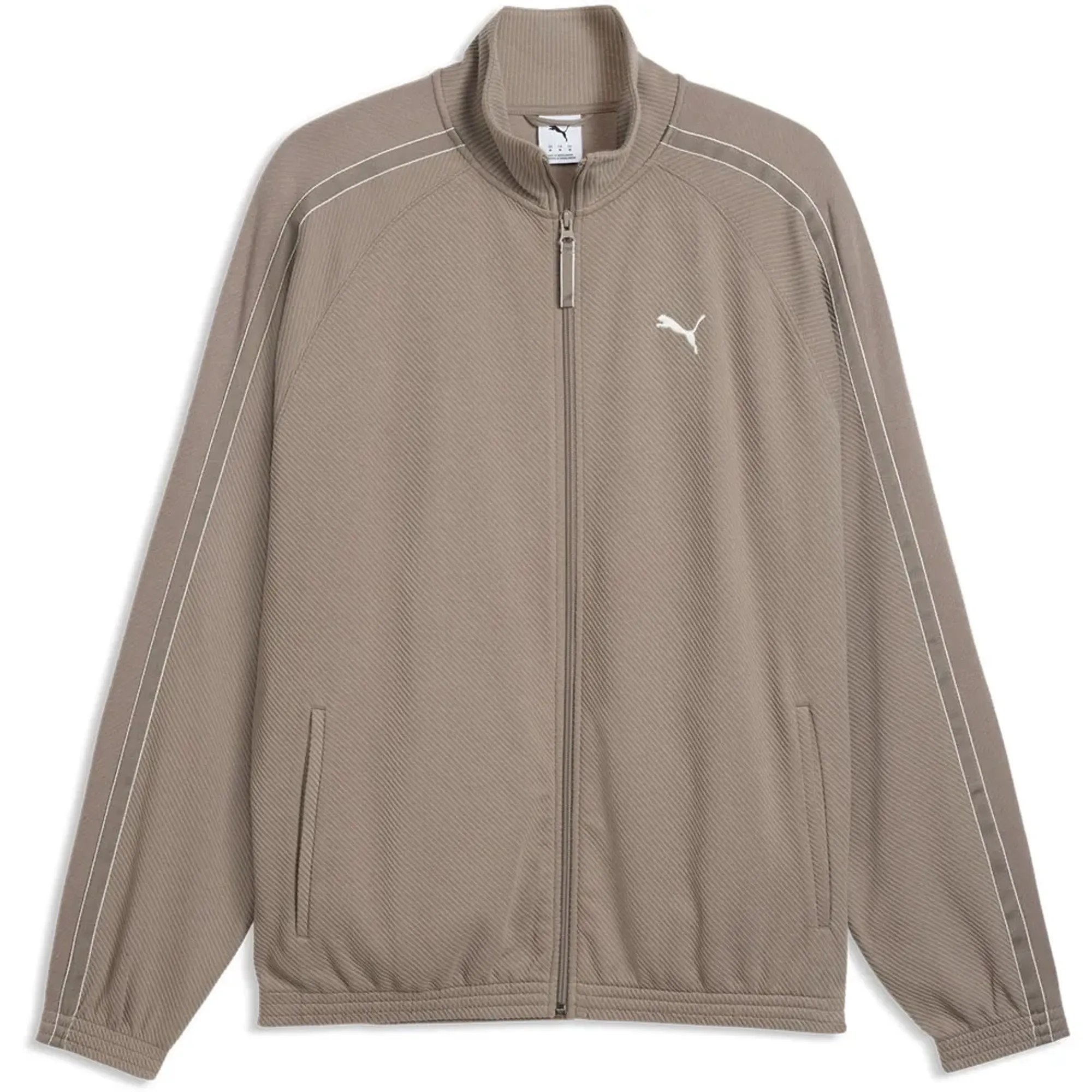 Puma Class Relaxed Jacket