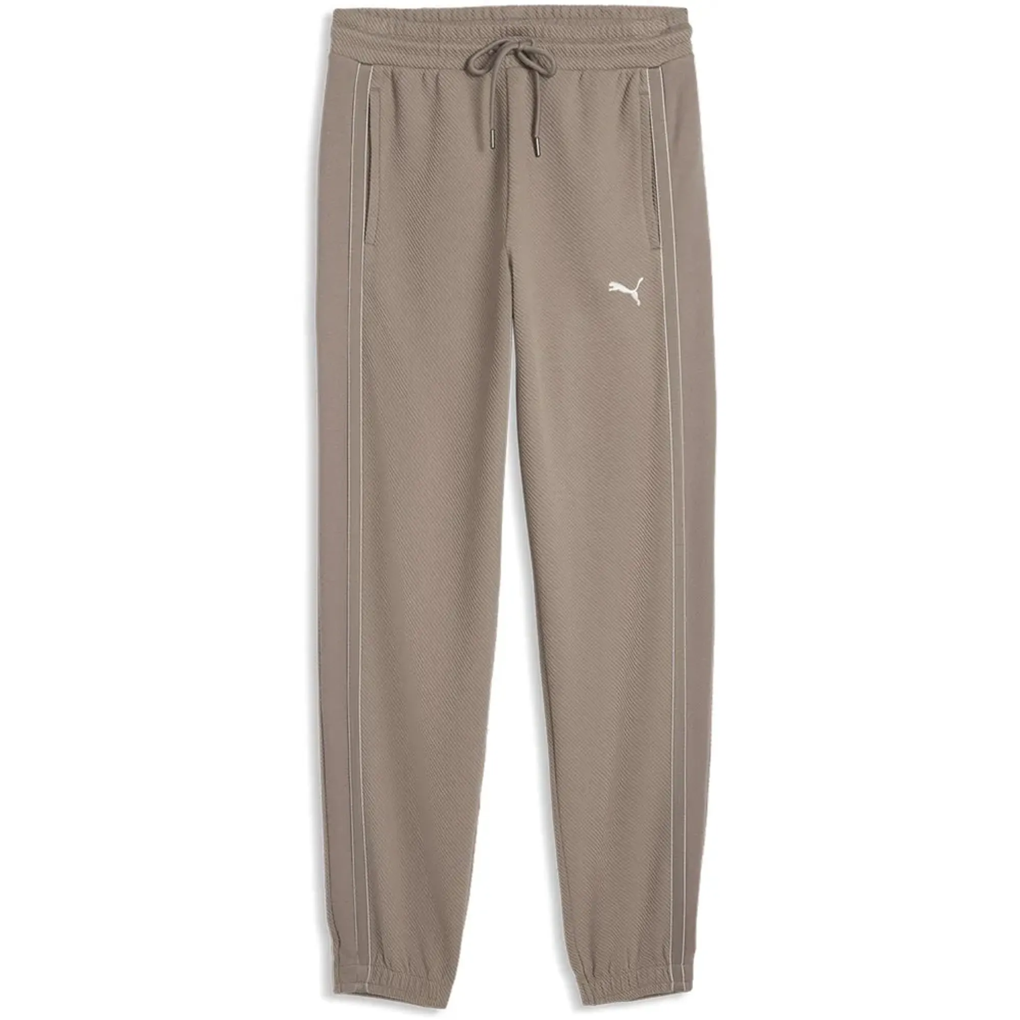 Puma Class Material Cat Logo Sweat Pants