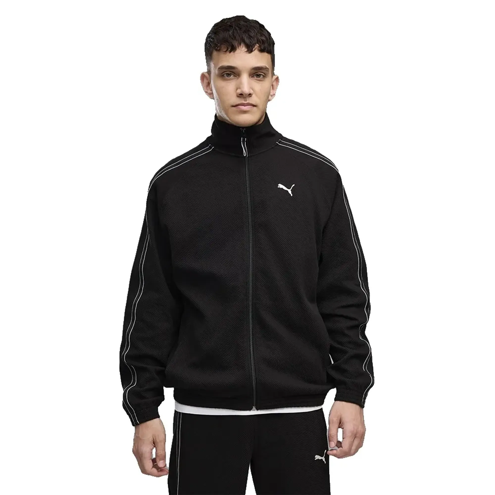 Puma Class Relaxed Jacket