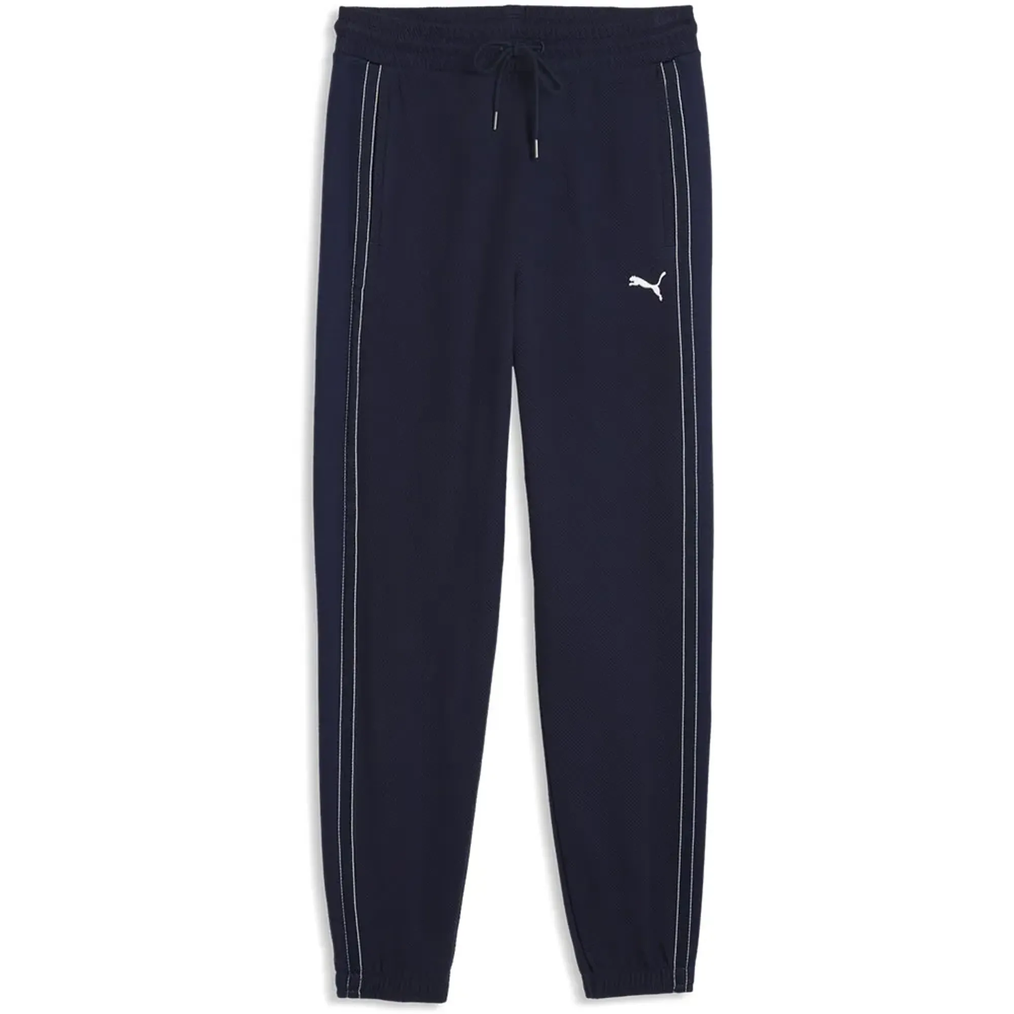Puma Class Material Cat Logo Sweat Pants