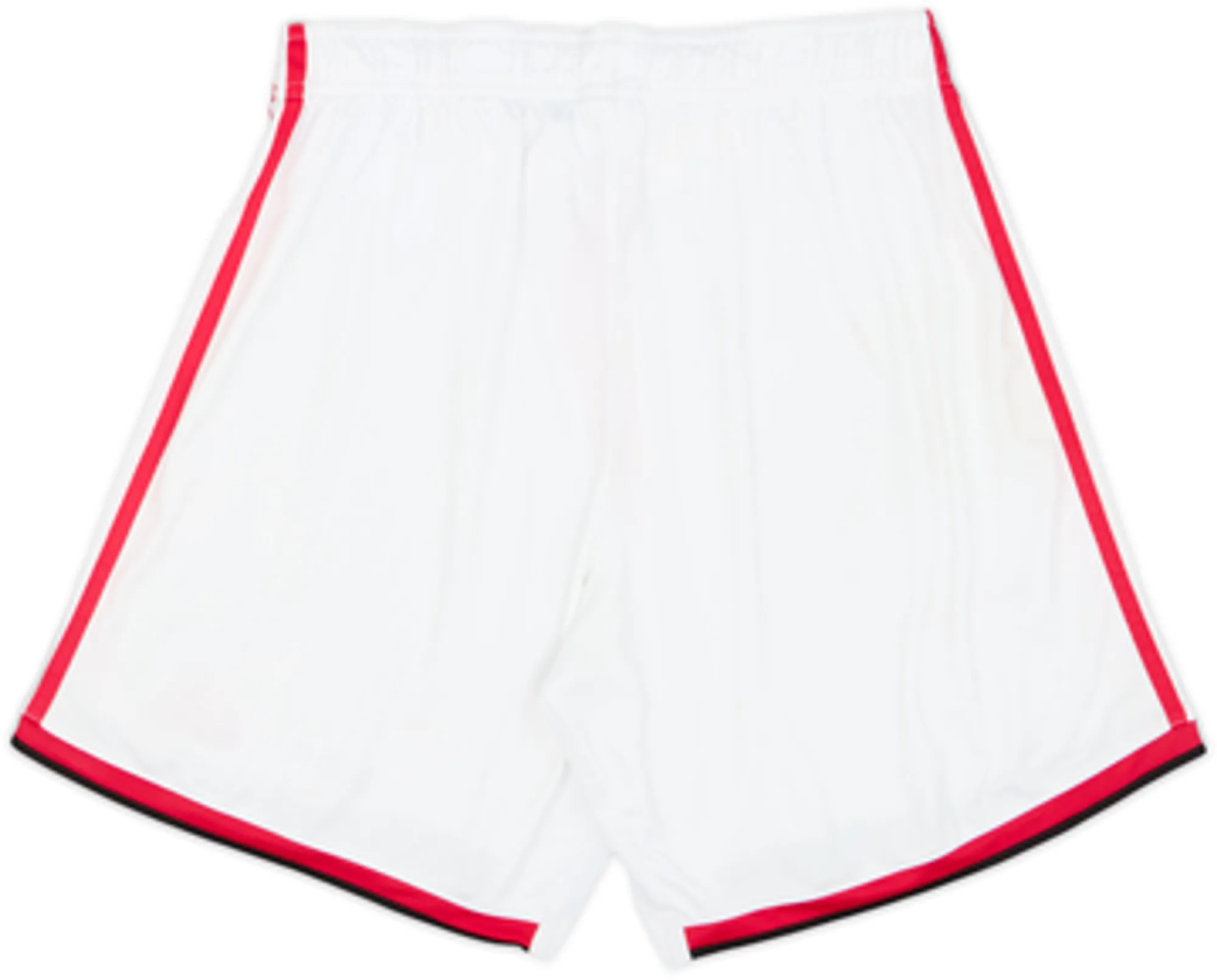 2019-20 Ajax Home Shorts - 6/10 - (M)