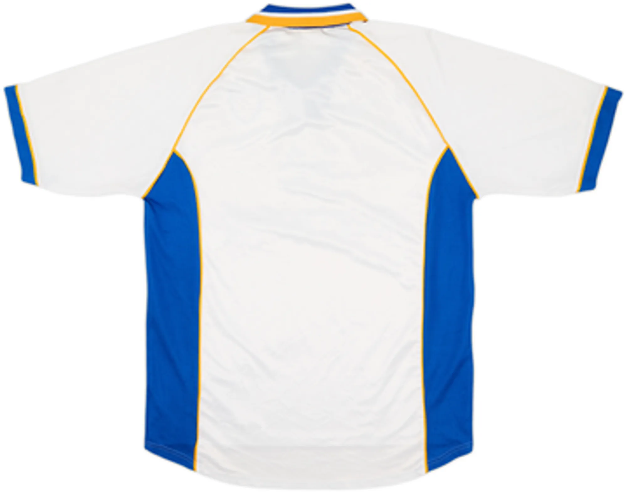 1997-98 Parma Home Shirt - 5/10 - (L)