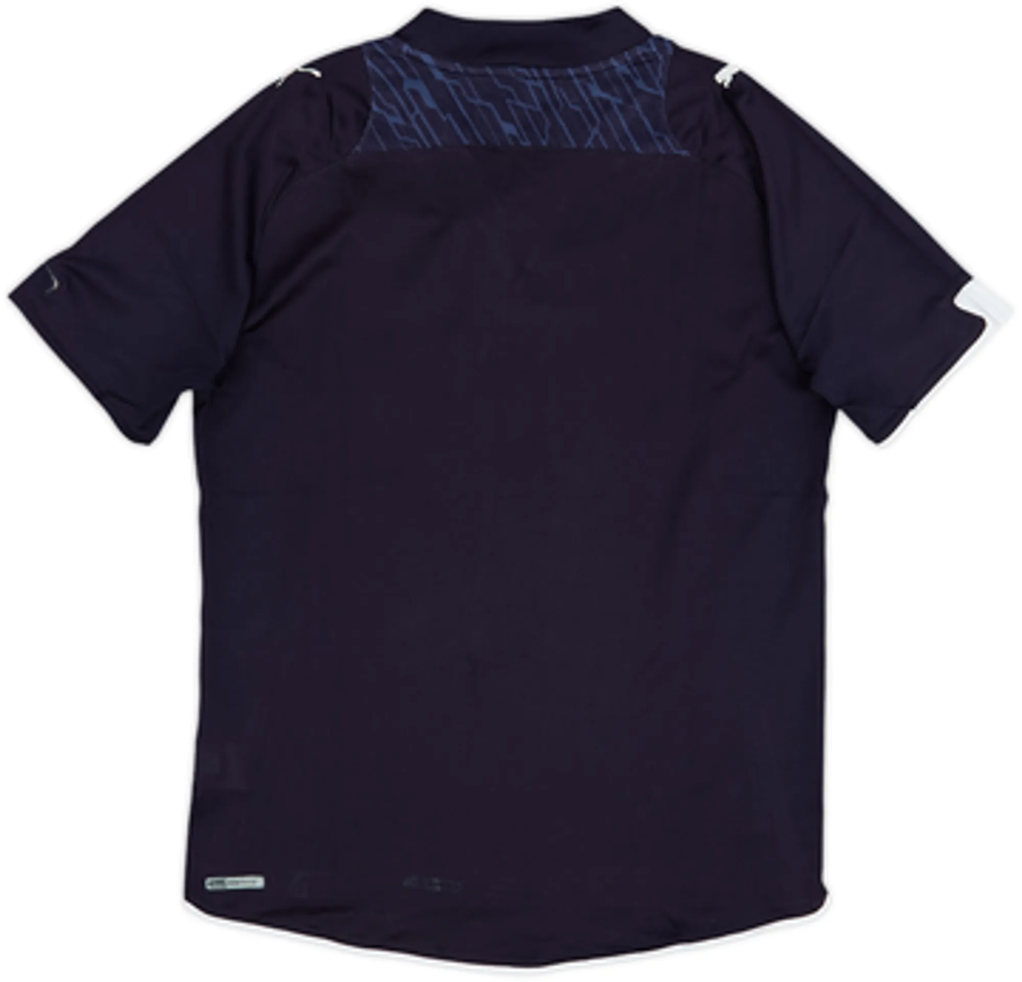 2009-10 Lazio Away Shirt - 9/10 - (M.Boys)