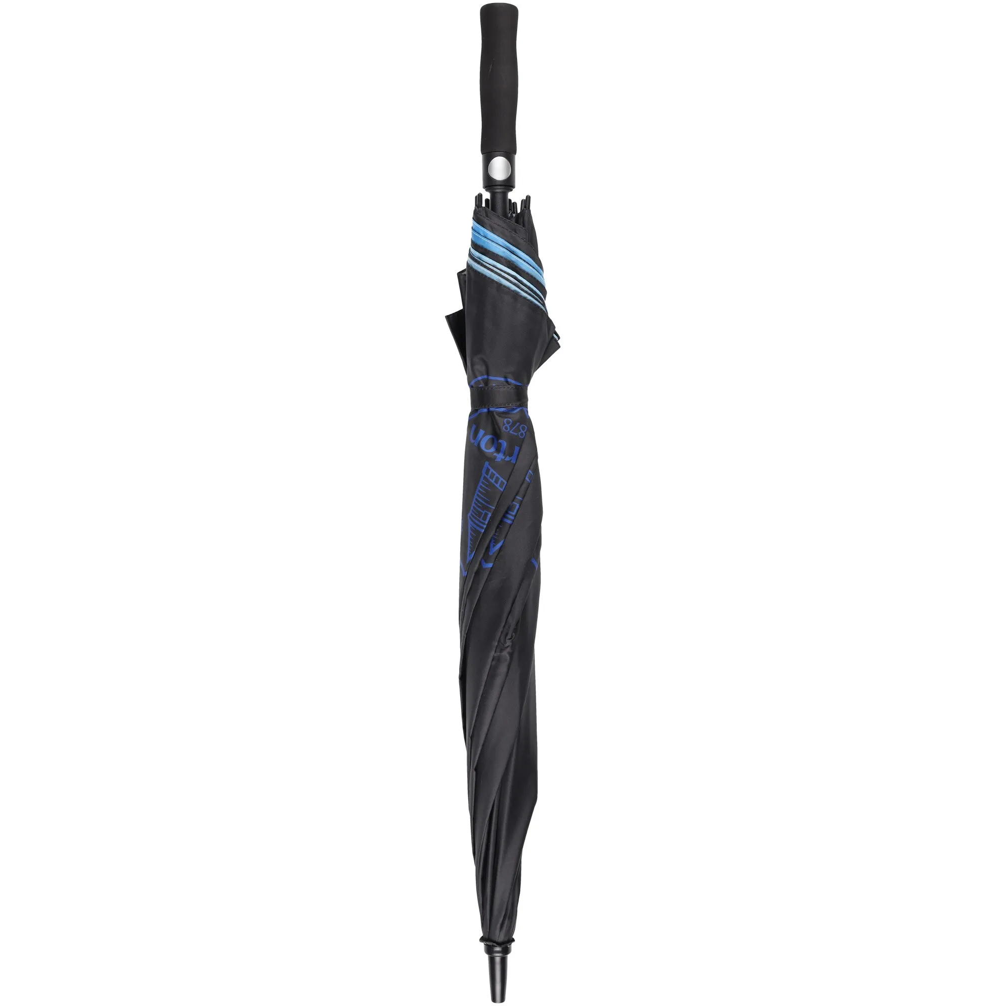Everton Goodison Park Stadium Print Golf Umbrella