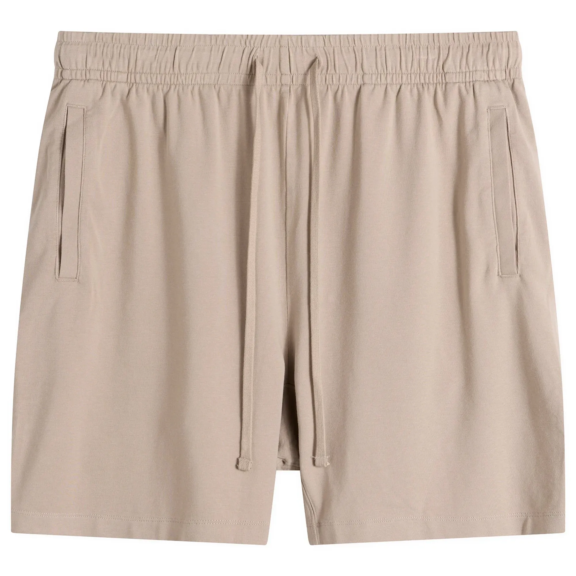 SKIMS Men's Jersey Lounge Relaxed Short Linen