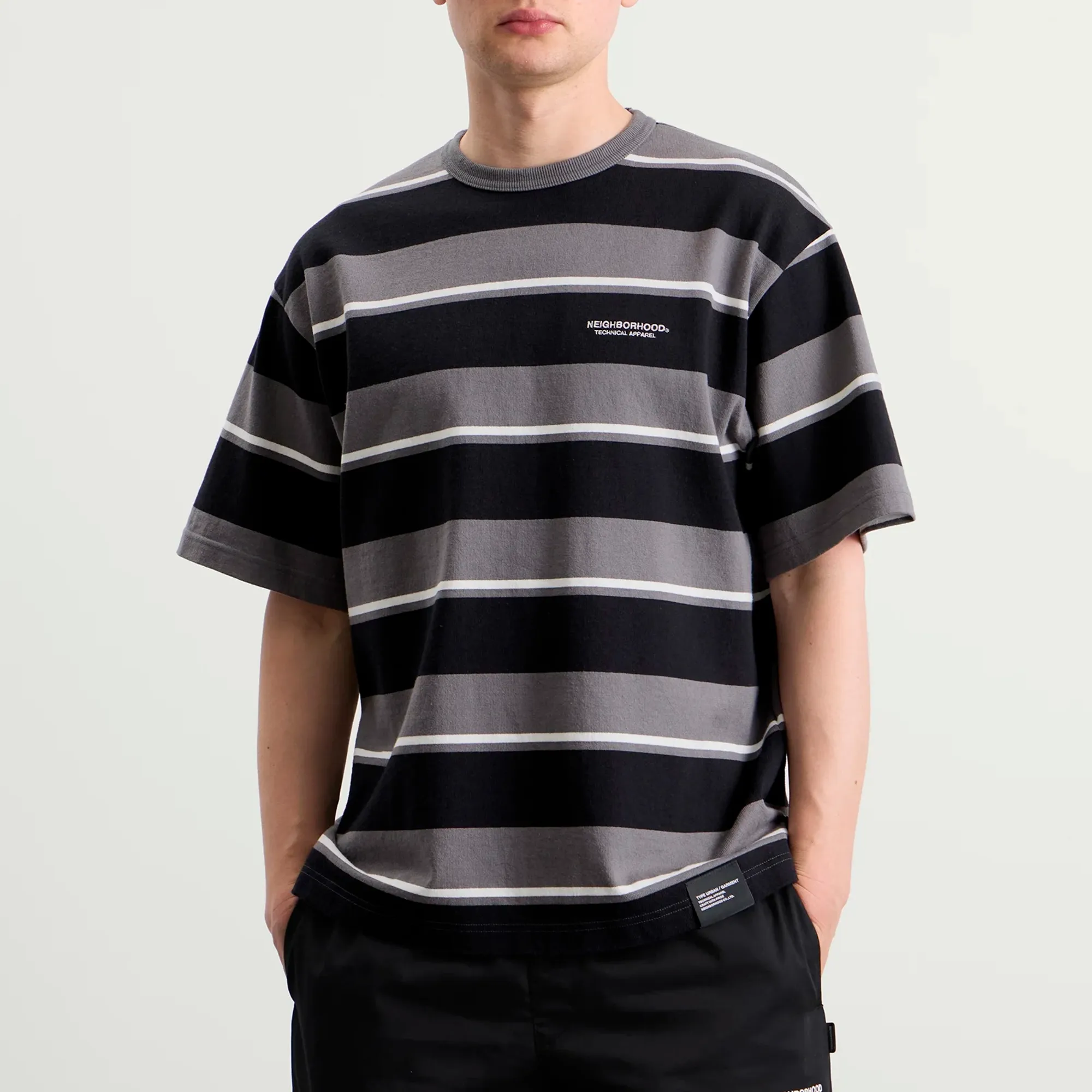 Border エンノイ ennoy ホワイト 8⁄3発売｜ENNOY S⁄S ennoy エンノイ ss