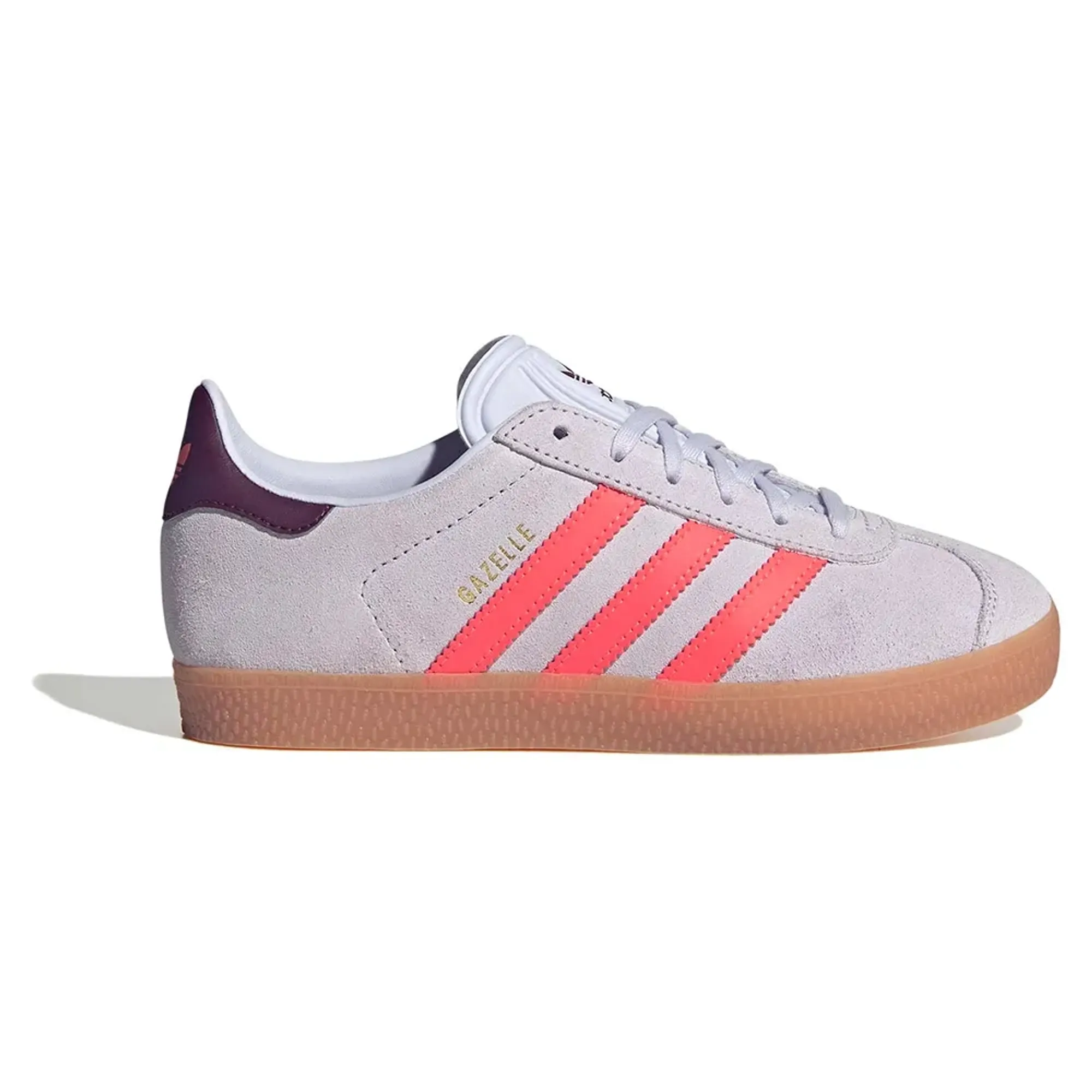 Adidas Originals Gazelle Junior Trainers