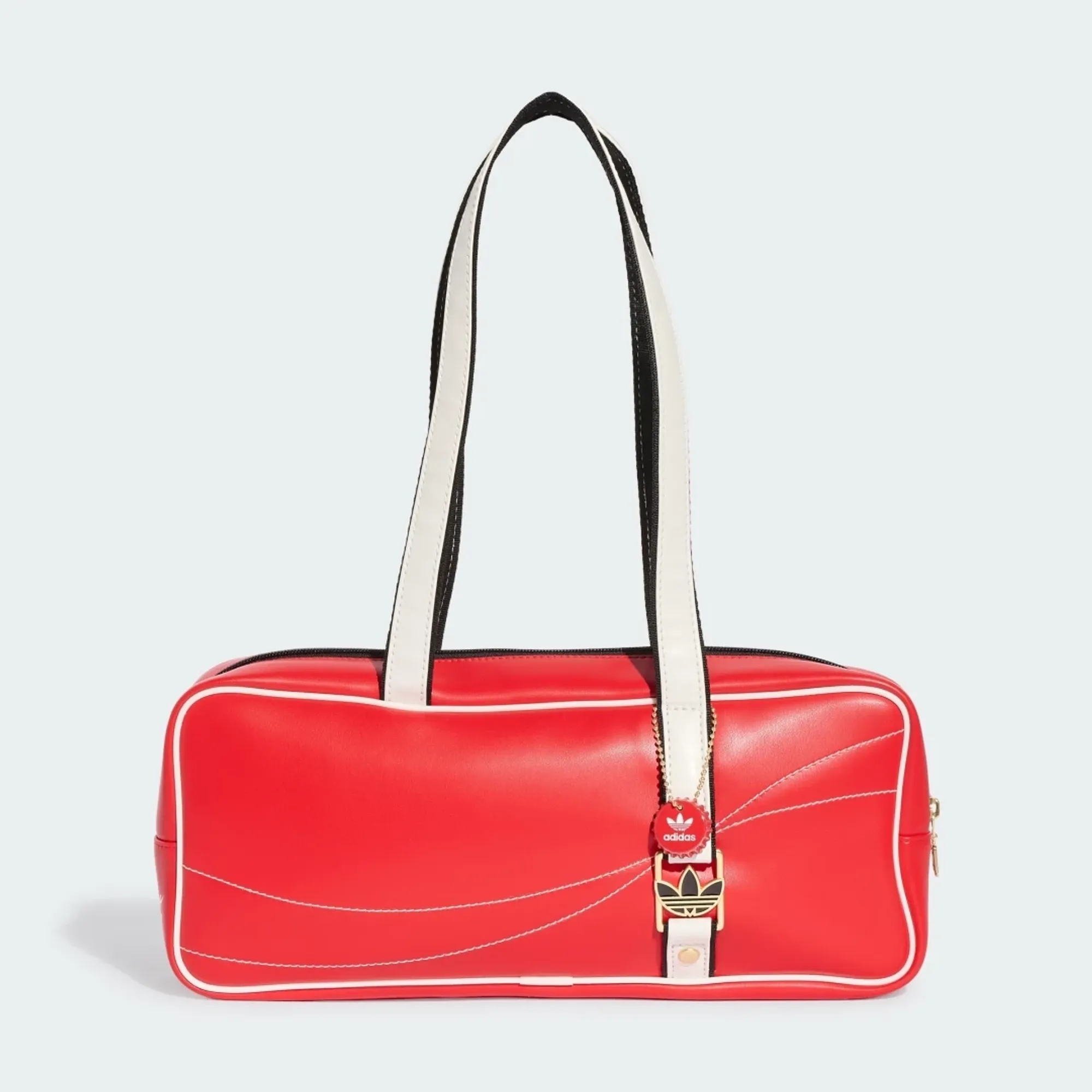 adidas Originals adidas ADIDAS X COCA-COLA ELONGATED AIRLINER BAG