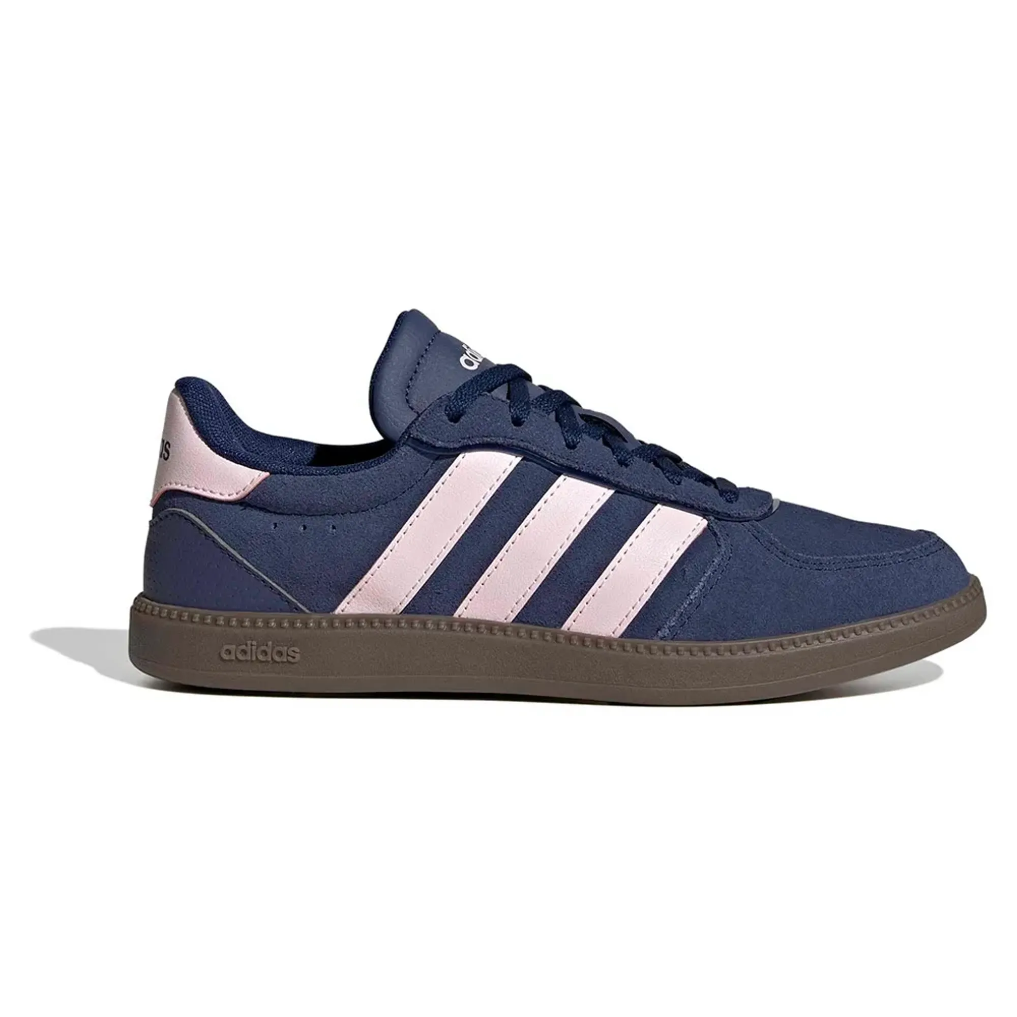 Adidas Breaknet Sleek Junior Trainers