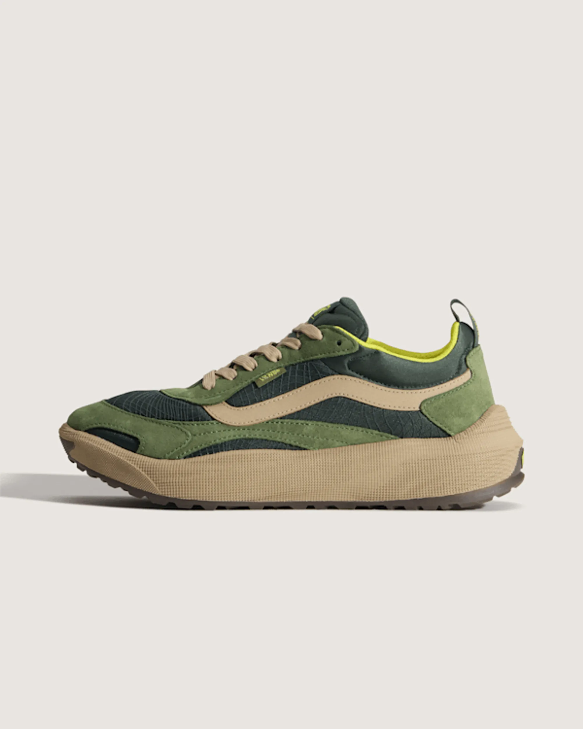 Vans - Ultrarange Neo 2.0 Shoes, Man, Green