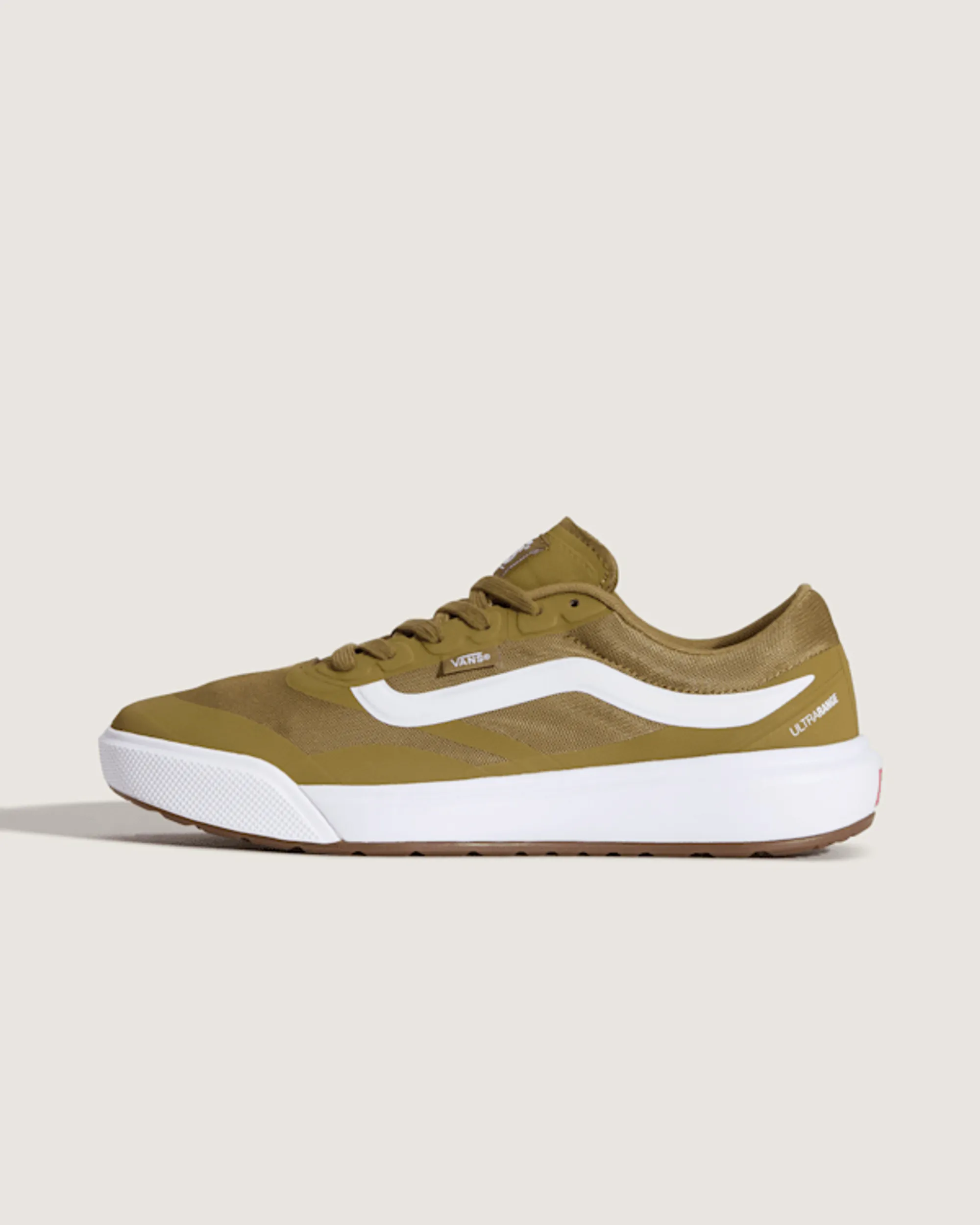 Vans - Ultrarange 2.0 Shoes, Man, Beige